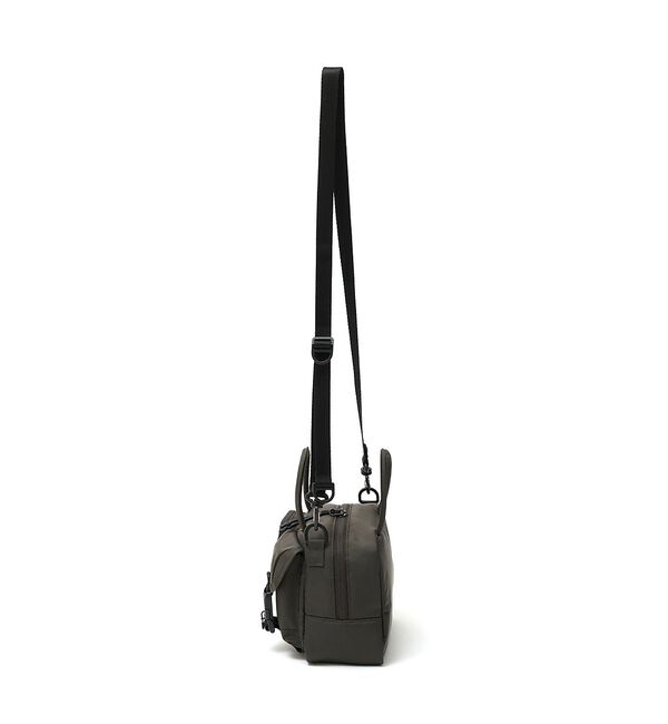 ABAHOUSE「【BAICYCLON by Bagjack/バイシクロン】MULTI POCKE」|ショルダー・メッセンジャー|
