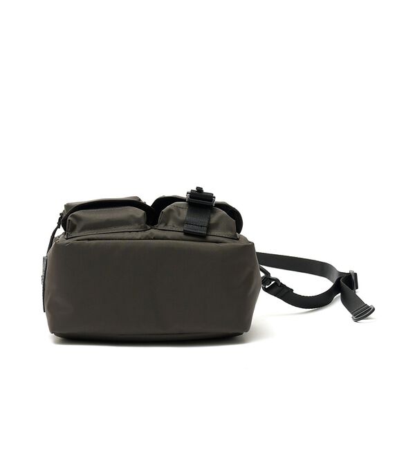 ABAHOUSE「【BAICYCLON by Bagjack/バイシクロン】MULTI POCKE」|ショルダー・メッセンジャー|
