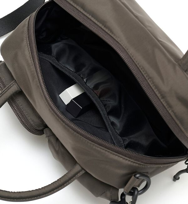 ABAHOUSE「【BAICYCLON by Bagjack/バイシクロン】MULTI POCKE」|ショルダー・メッセンジャー|