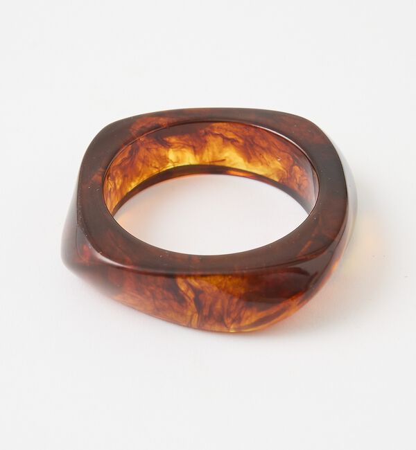 The Store by C' 「【SHASHI】Bangle 3set／3連バングル」|ブレスレット・バングル|