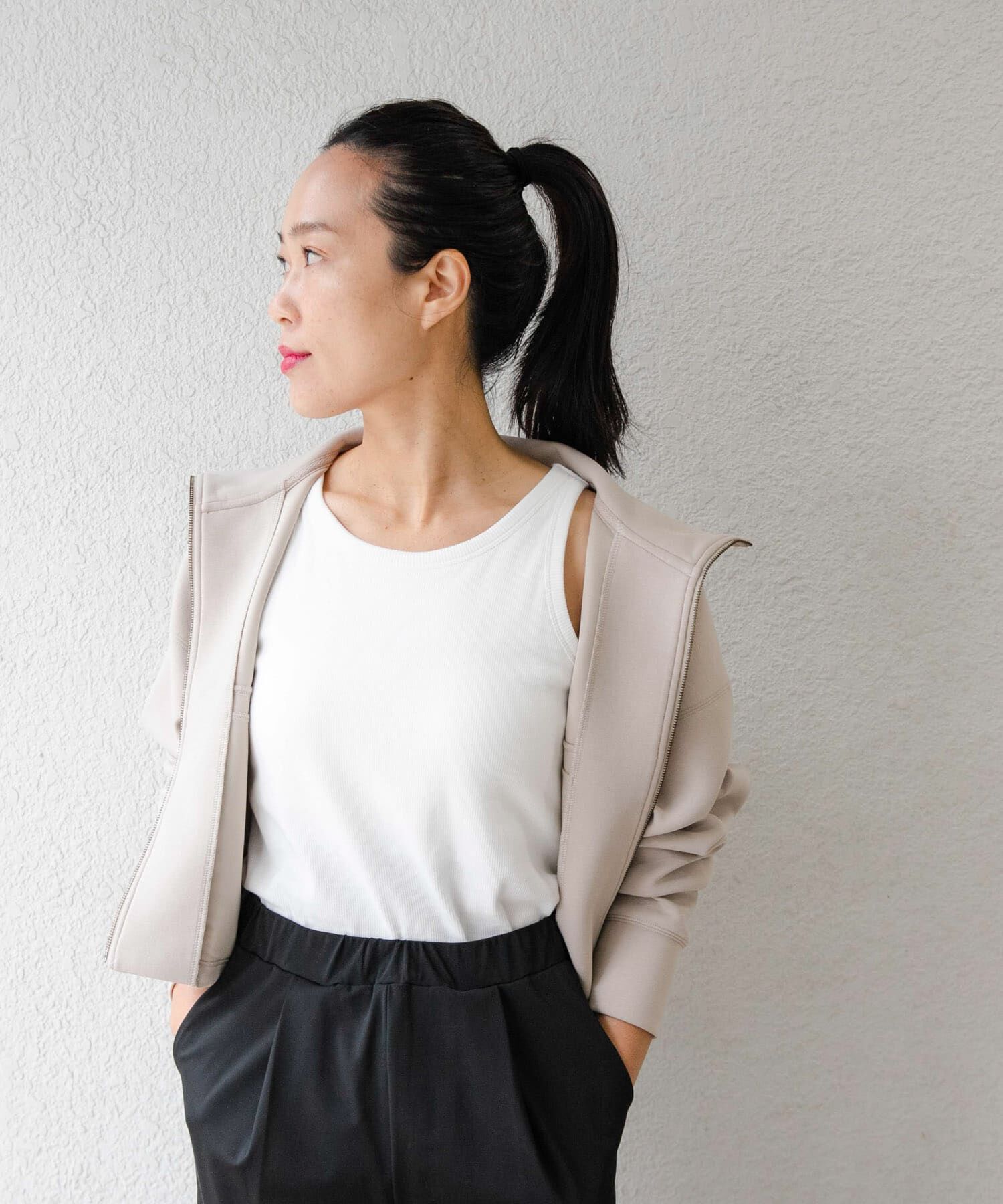 Sonny Label 「SLAB Rib Bratop」|タンクトップ|
