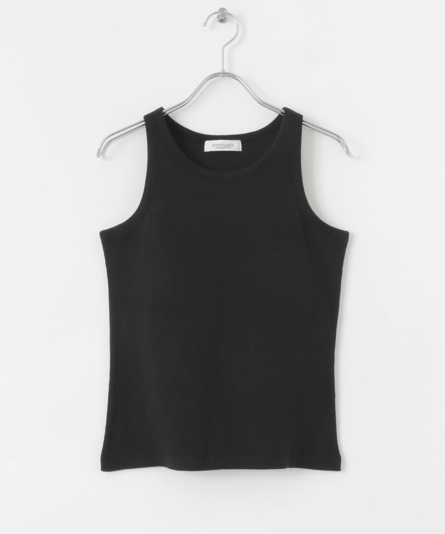 Sonny Label 「SLAB Rib Bratop」|タンクトップ|