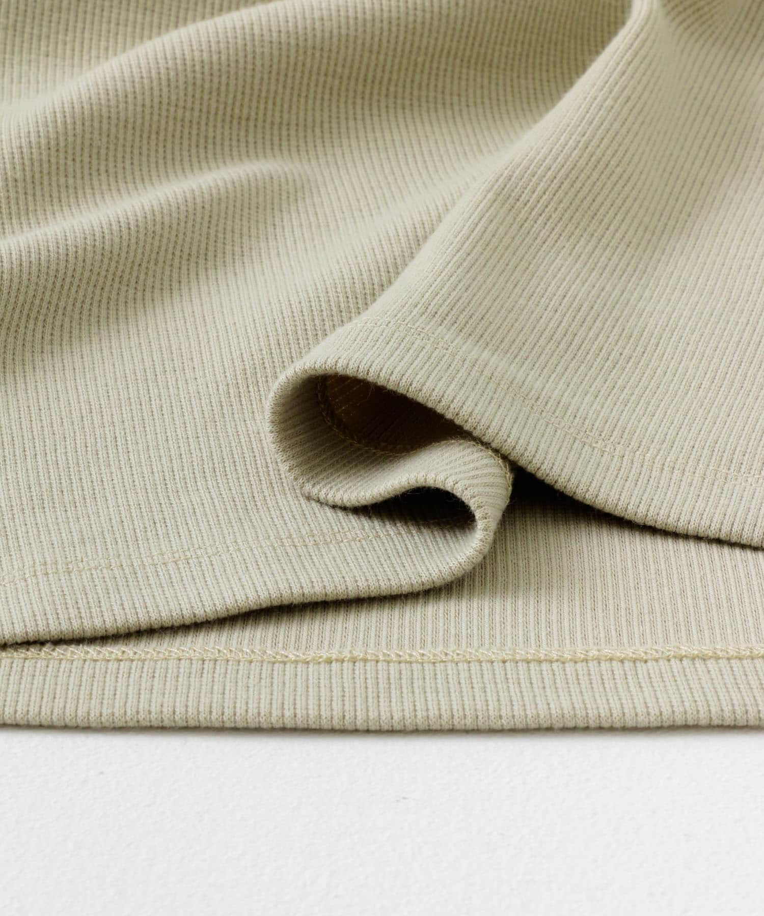 Sonny Label 「SLAB Rib Bratop」|タンクトップ|