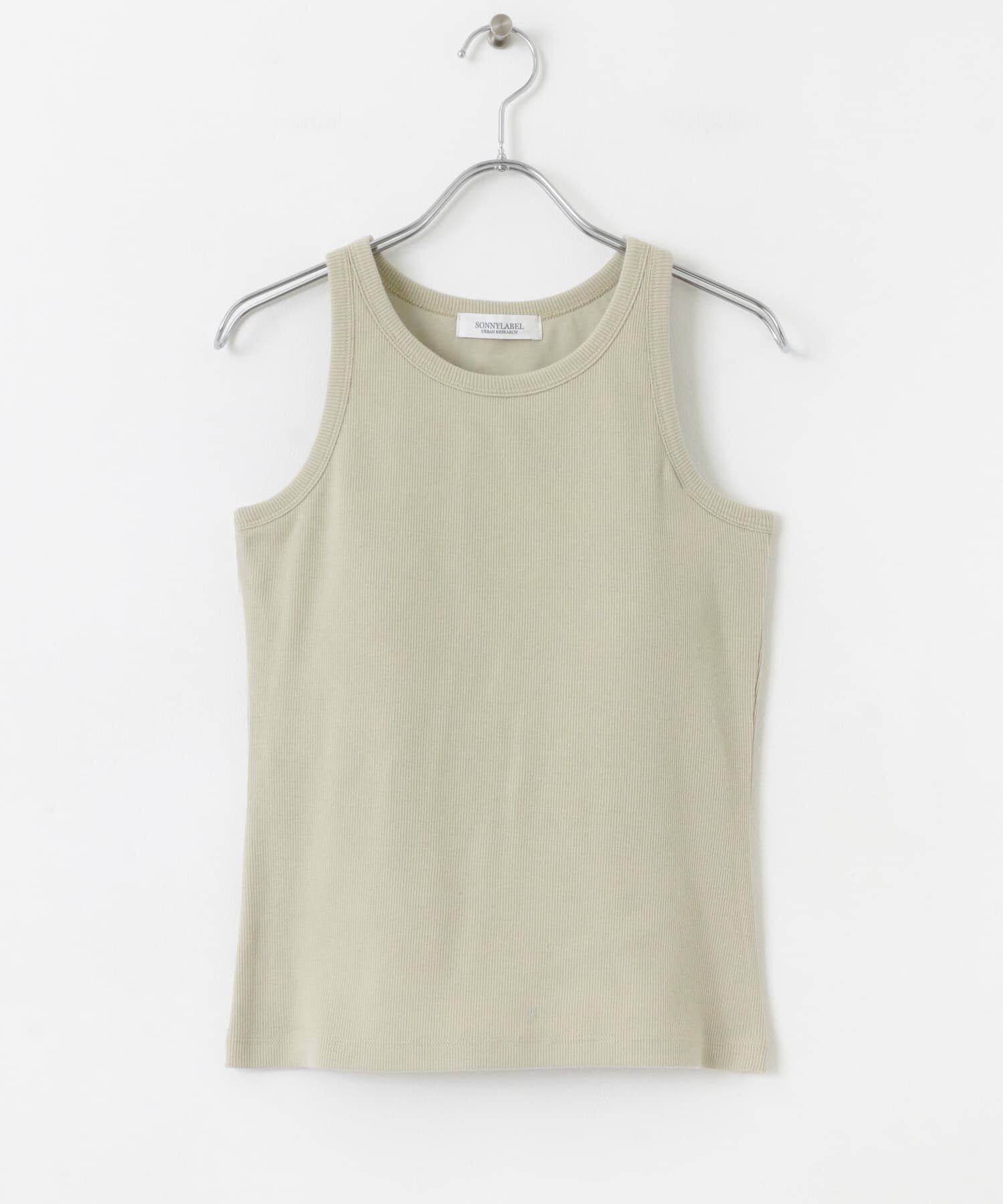 Sonny Label 「SLAB Rib Bratop」|タンクトップ|
