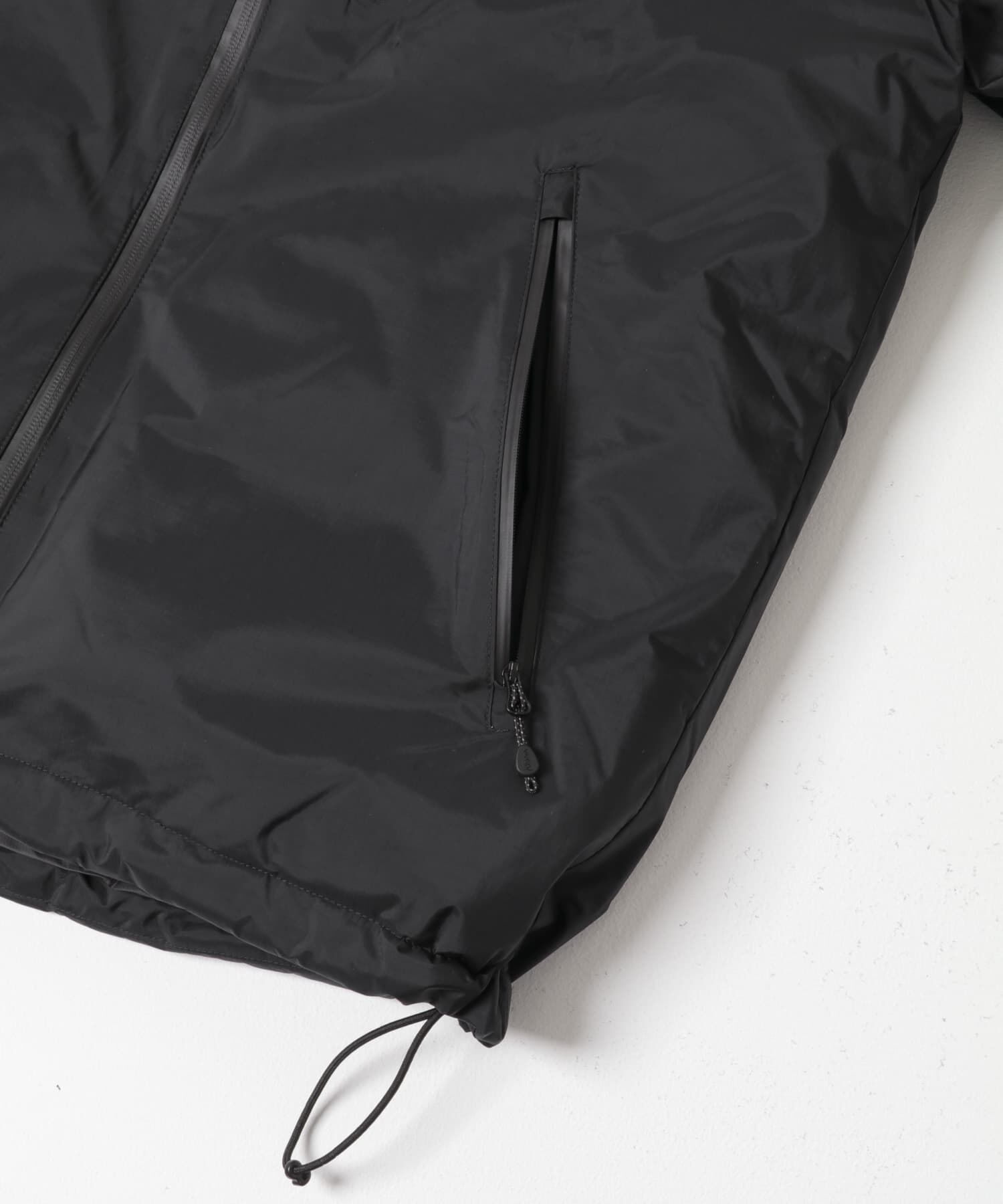 URBAN RESEARCH DOORS「『別注』NANGA&times;DOORS　AURORA TEX DOWN PARKA」|ダウン|