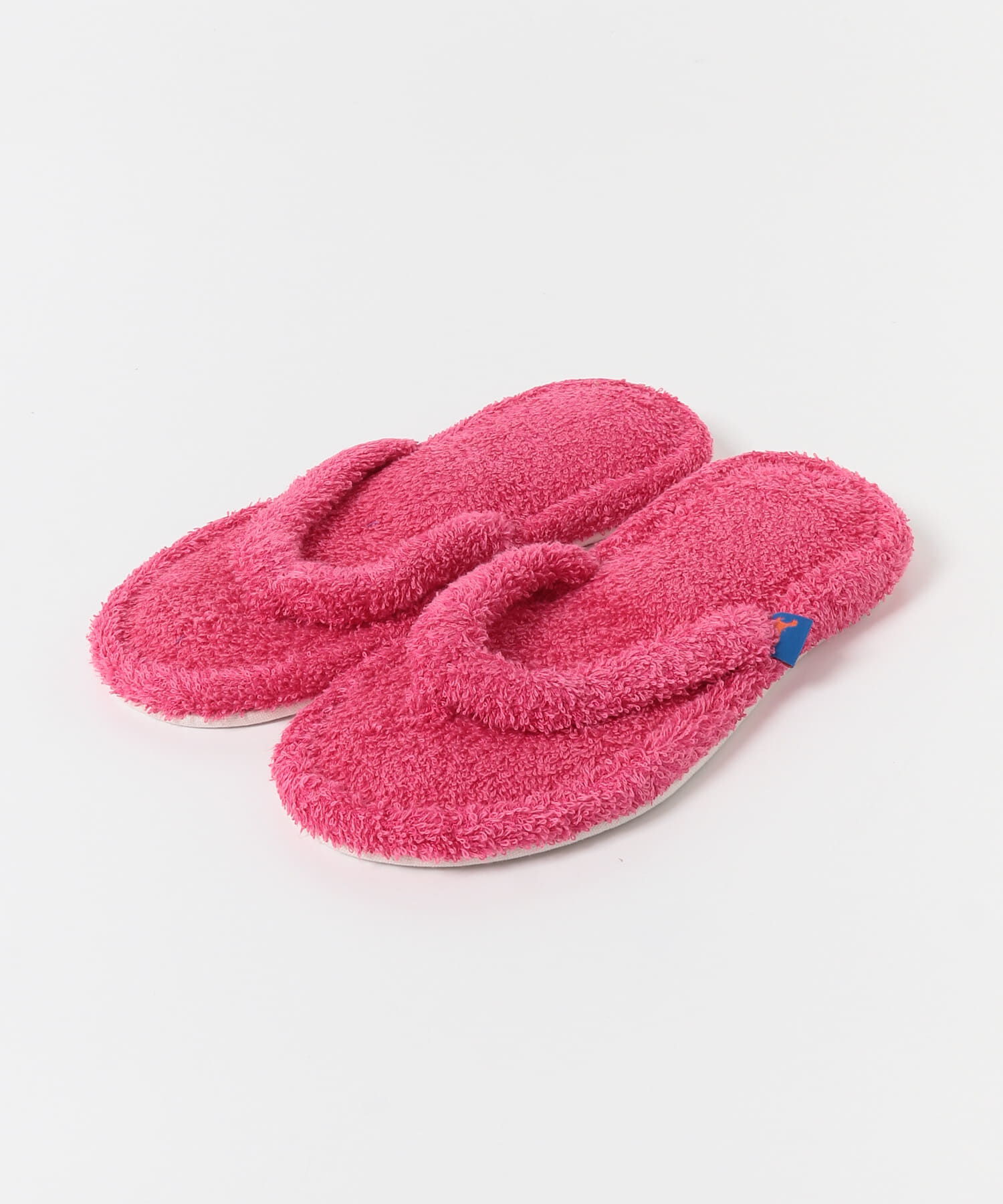 URBAN RESEARCH「Hipopotamus　room sandals　M」|ルームシューズ|ピンク