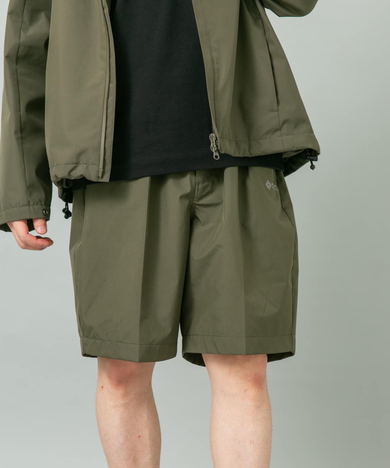 URBAN RESEARCH ROSSO「『別注』+phenix　WINDSTOPPER by GORE-TEX LABSタックショーツ」|その他|