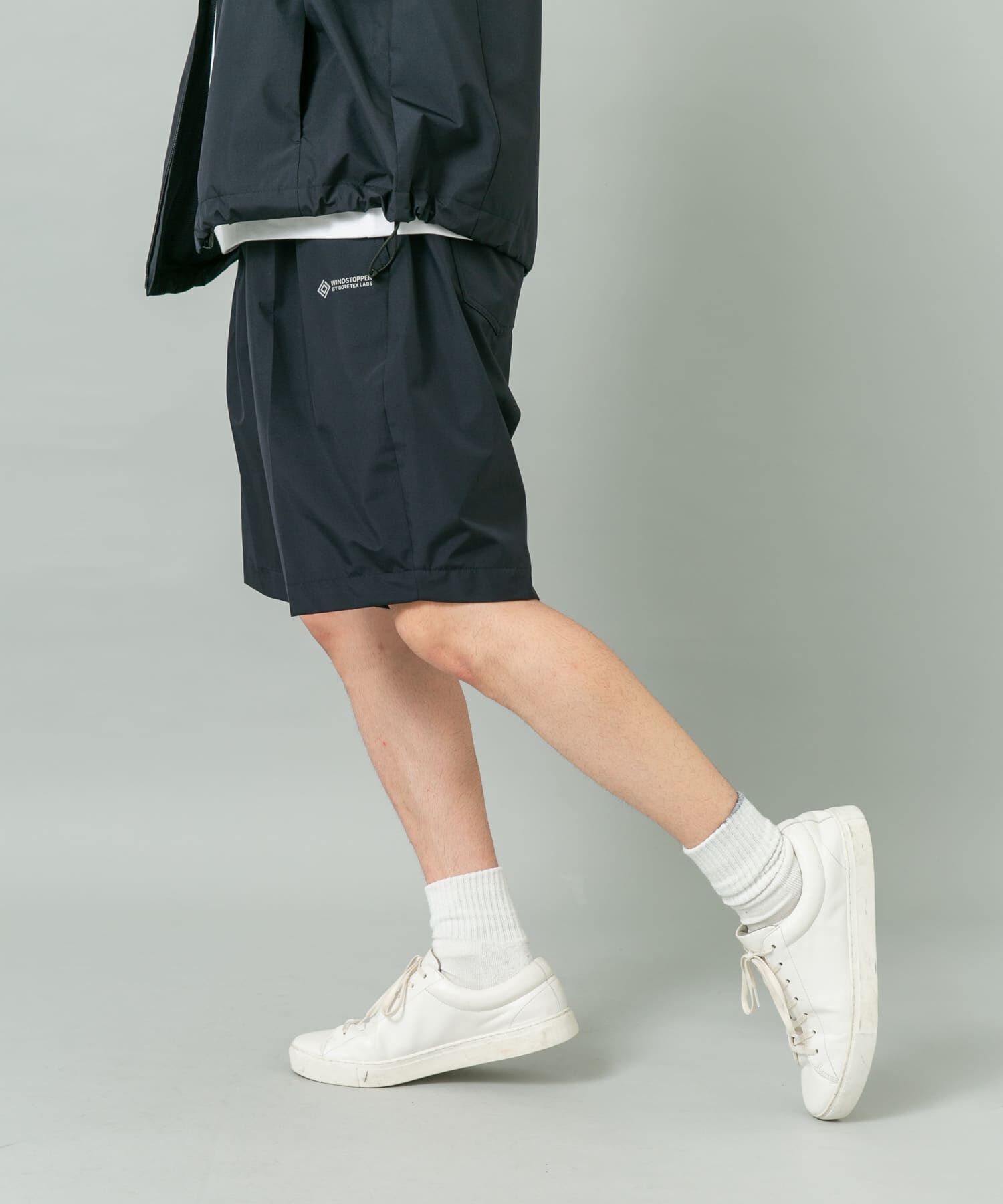 URBAN RESEARCH ROSSO「『別注』+phenix　WINDSTOPPER by GORE-TEX LABSタックショーツ」|その他|