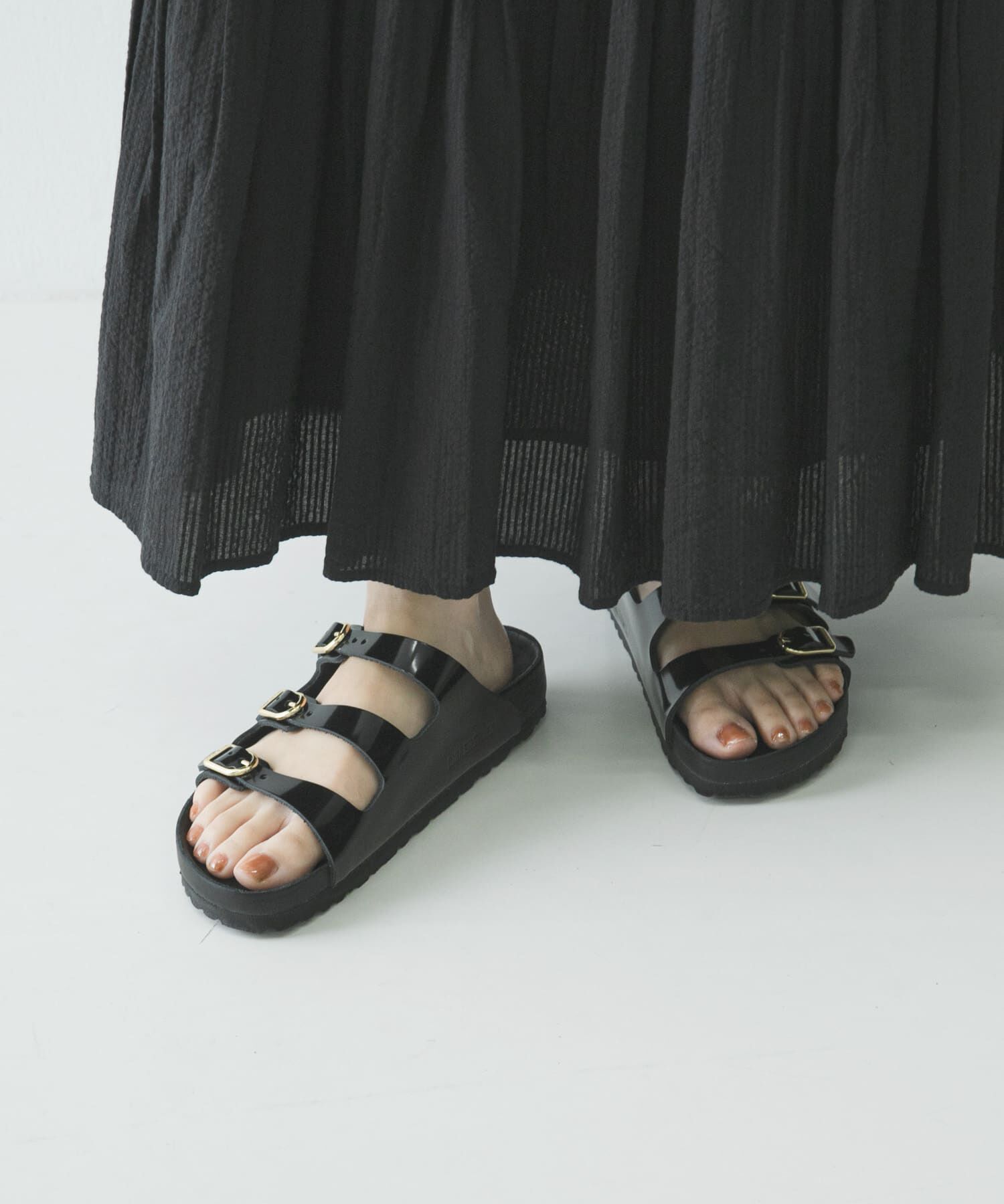 URBAN RESEARCH「BIRKENSTOCK　FLORIDA」|サンダル|