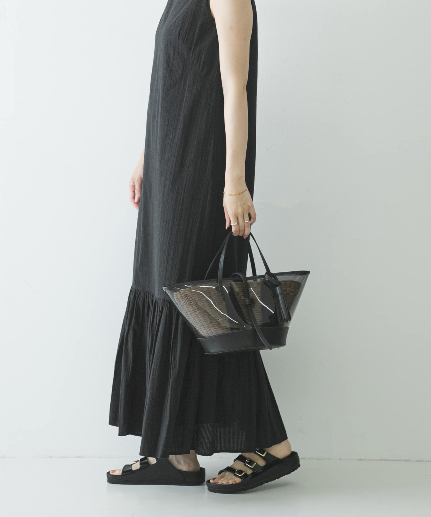 URBAN RESEARCH「BIRKENSTOCK　FLORIDA」|サンダル|