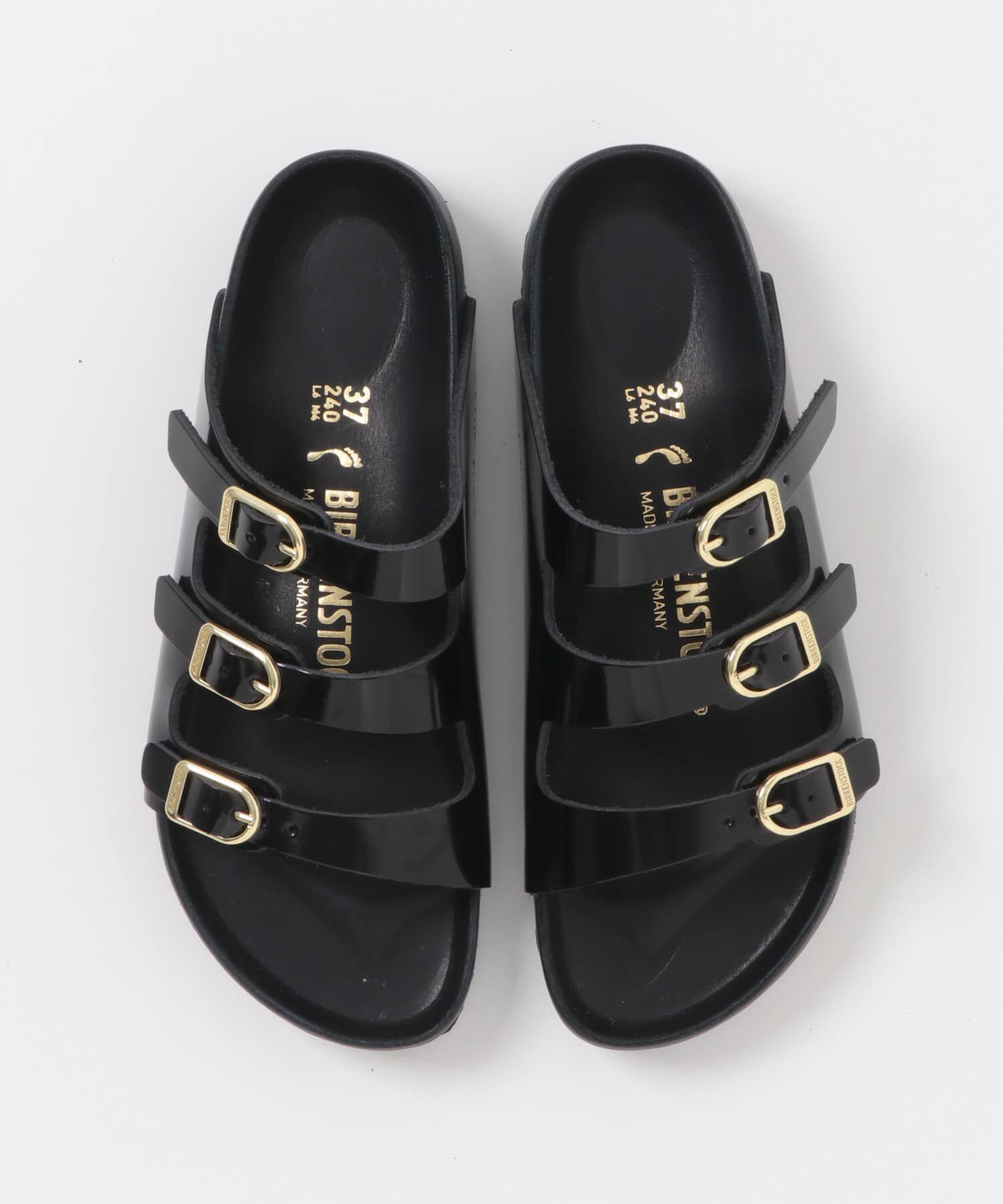 URBAN RESEARCH「BIRKENSTOCK　FLORIDA」|サンダル|