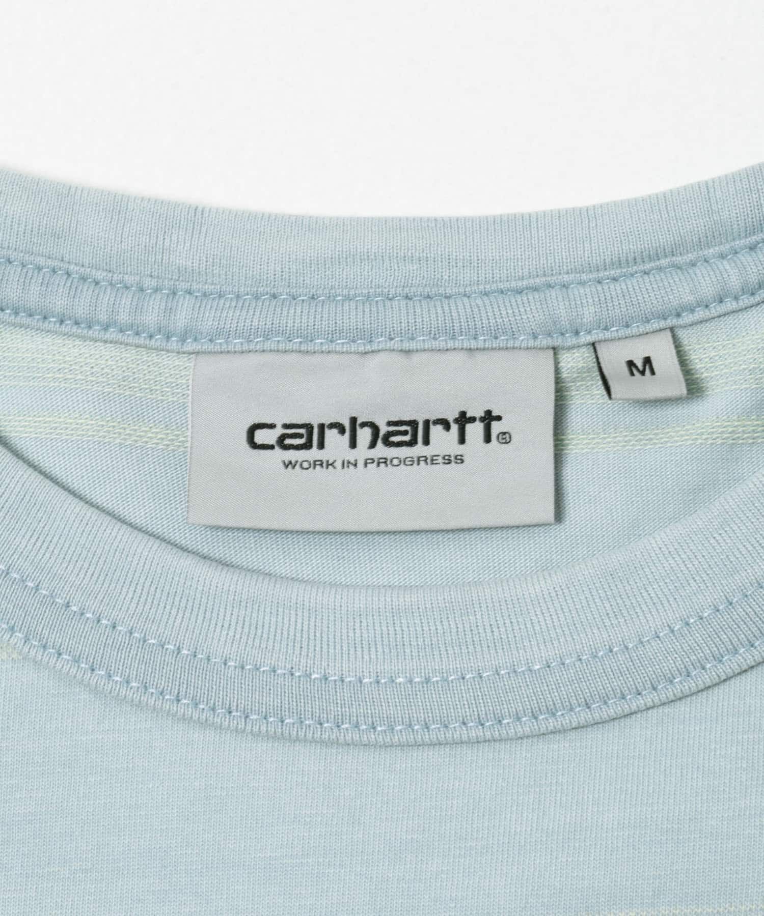 Sonny Label 「CARHARTT　SHORT-SLEEVE MATTI T-SHIRTS」|Tシャツ・カットソー|