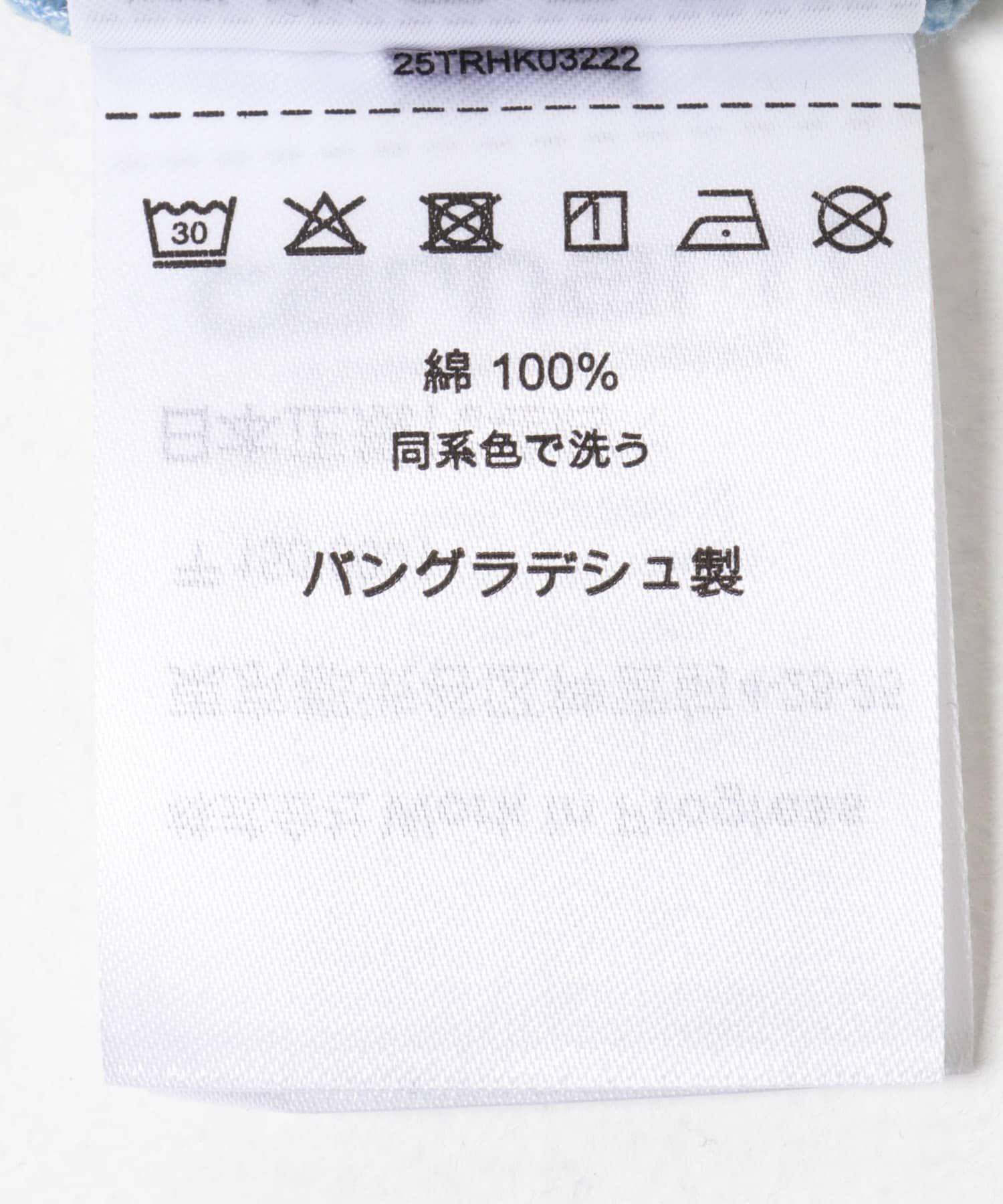 Sonny Label 「CARHARTT　SHORT-SLEEVE MATTI T-SHIRTS」|Tシャツ・カットソー|