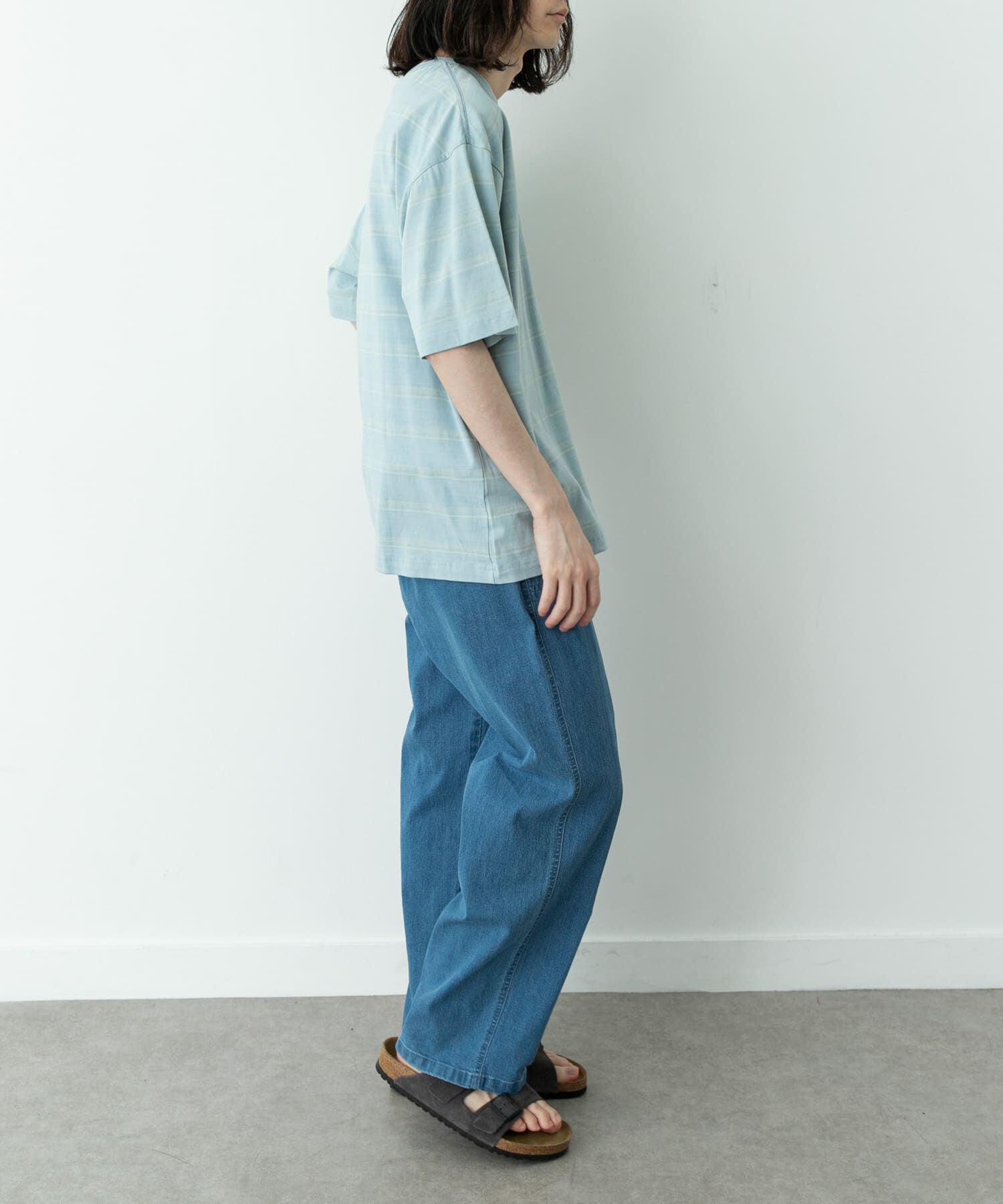 Sonny Label 「CARHARTT　SHORT-SLEEVE MATTI T-SHIRTS」|Tシャツ・カットソー|