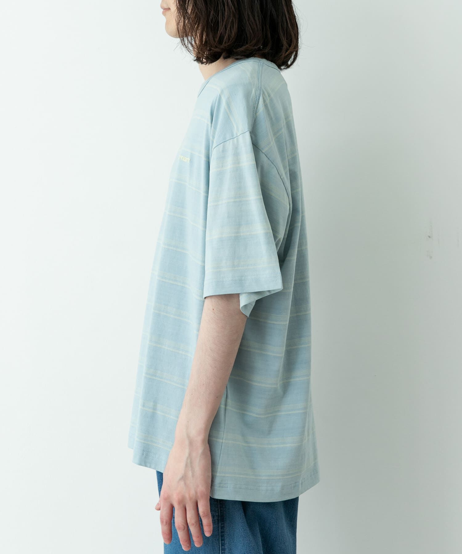 Sonny Label 「CARHARTT　SHORT-SLEEVE MATTI T-SHIRTS」|Tシャツ・カットソー|