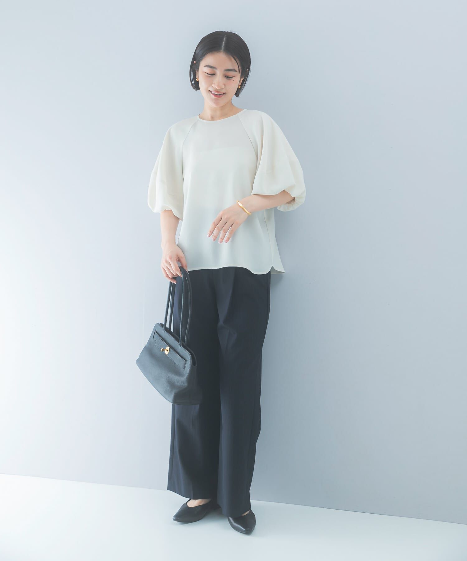 URBAN RESEARCH ROSSO「クールタッチ吸水速乾イージーパンツ」|その他|