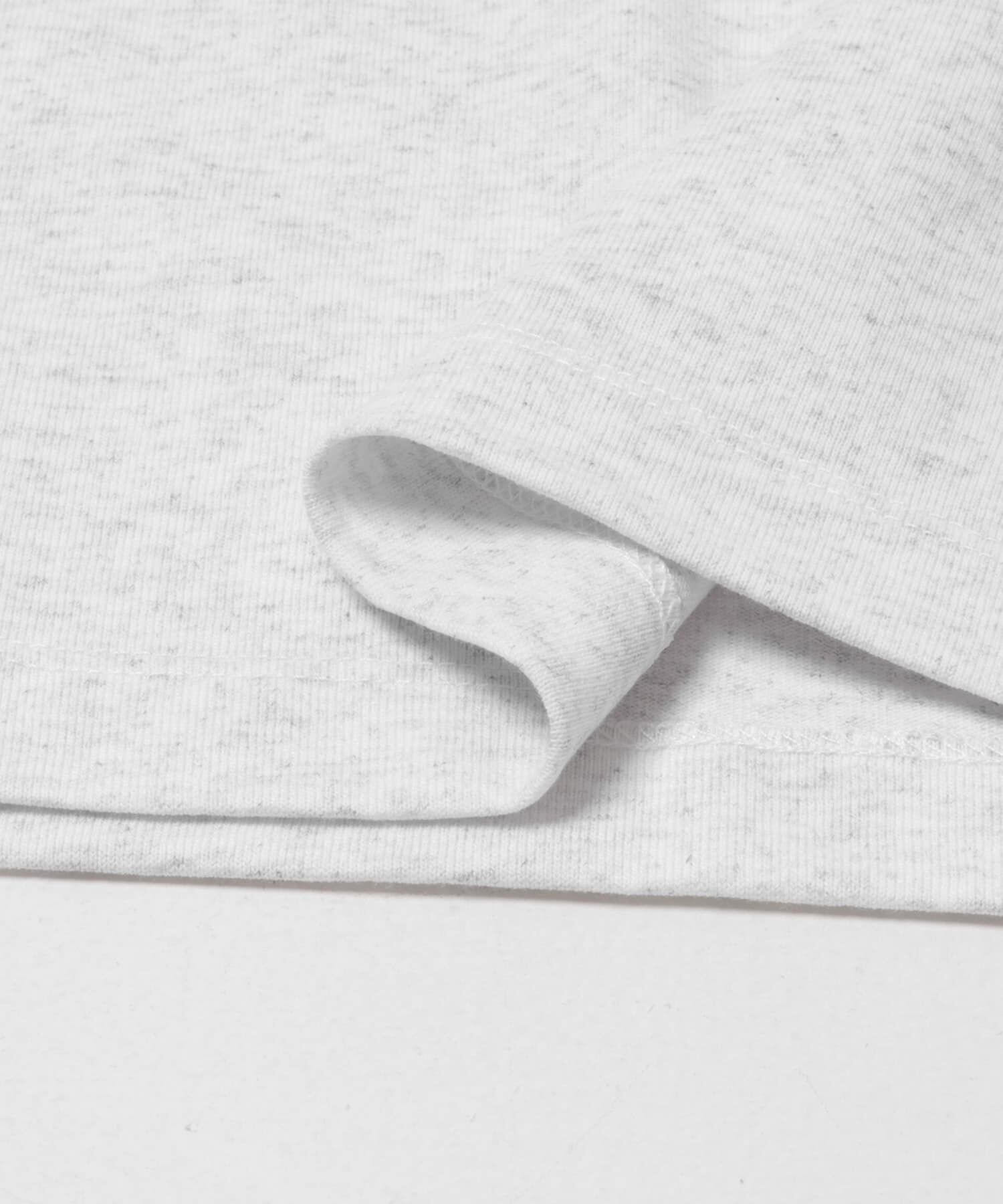 URBAN RESEARCH DOORS「DANTON　LONGSLEEVETSHIRTS」|Tシャツ・カットソー|