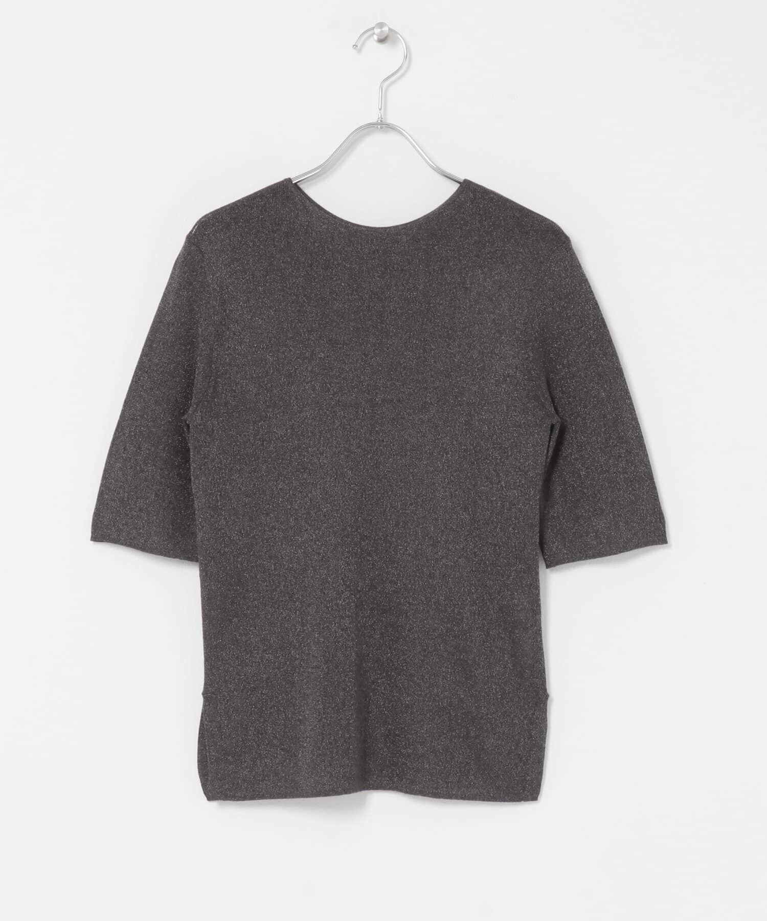URBAN RESEARCH ROSSO「ELENDEEK　2WAY SHEER KNIT」|ニット・セーター|