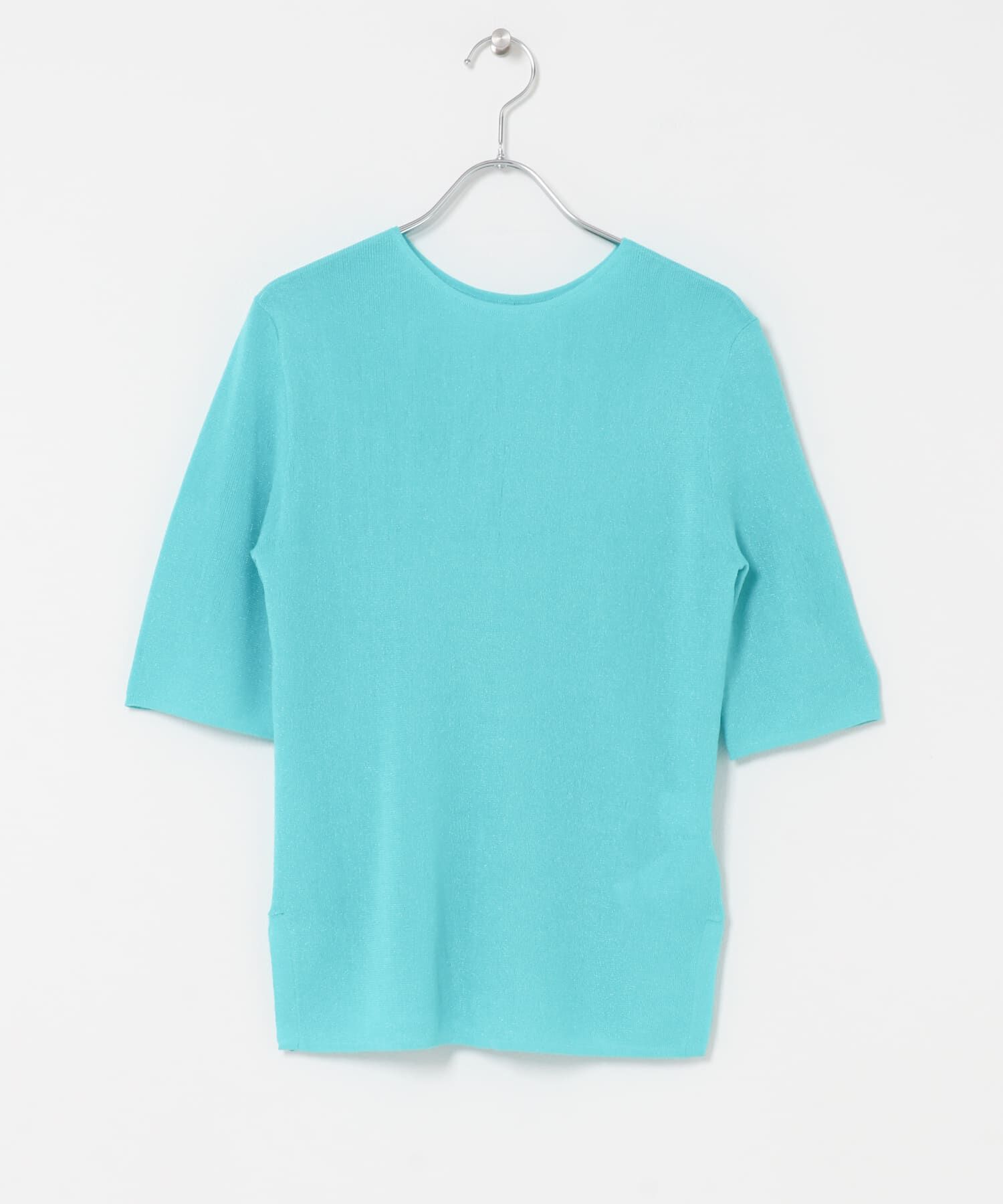 URBAN RESEARCH ROSSO「ELENDEEK　2WAY SHEER KNIT」|ニット・セーター|