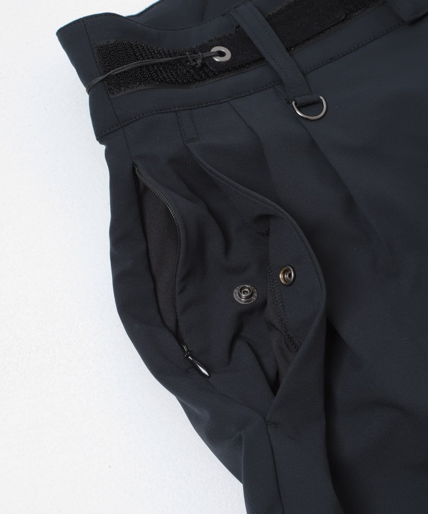 URBAN RESEARCH「Wide Dad　DAD EASY SUPPORT PANTS」|その他|