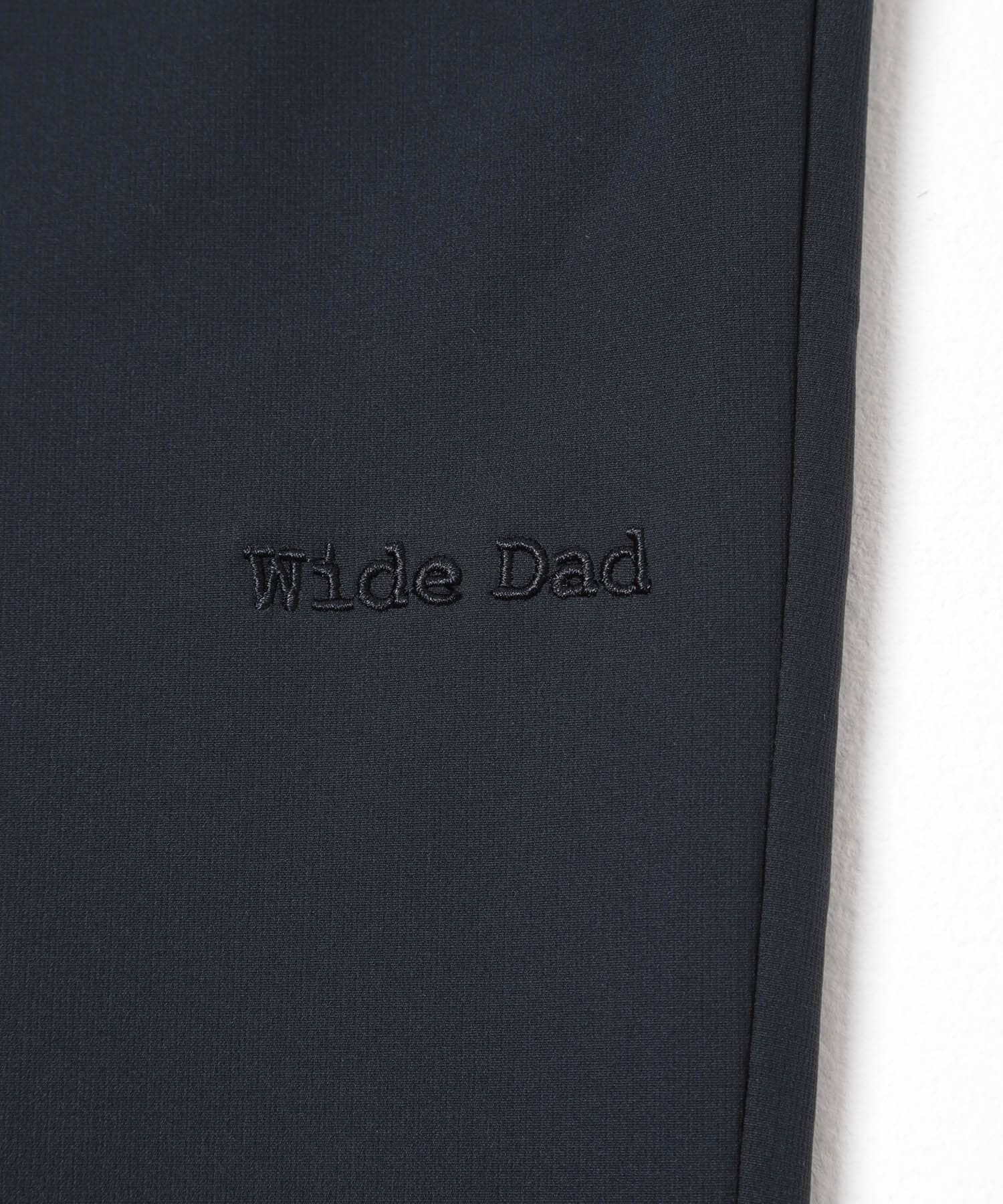 URBAN RESEARCH「Wide Dad　DAD EASY SUPPORT PANTS」|その他|