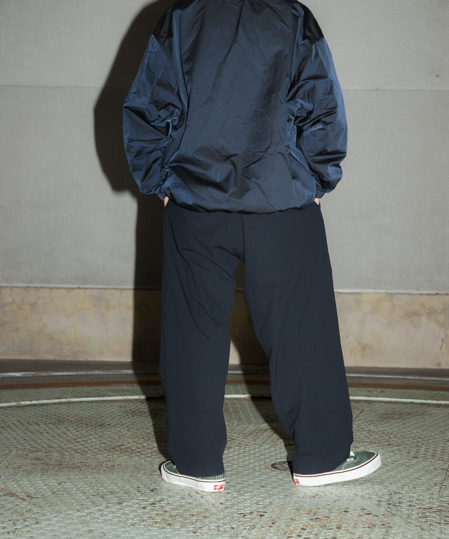 URBAN RESEARCH「Wide Dad　DAD EASY SUPPORT PANTS」|その他|
