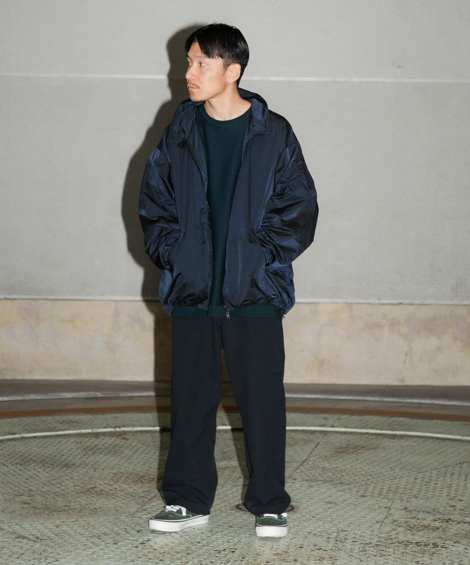 URBAN RESEARCH「Wide Dad　DAD EASY SUPPORT PANTS」|その他|