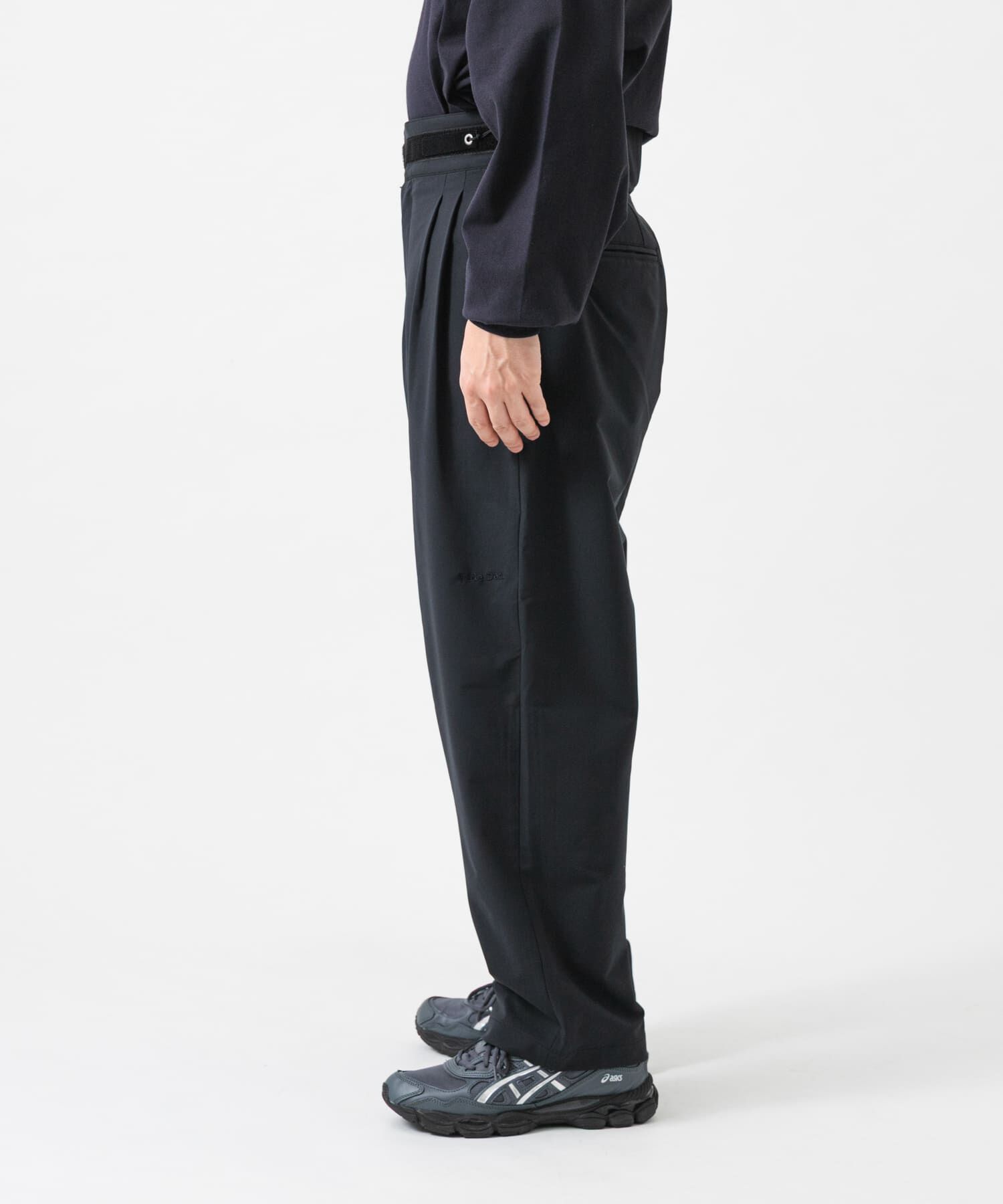 URBAN RESEARCH「Wide Dad　DAD EASY SUPPORT PANTS」|その他|