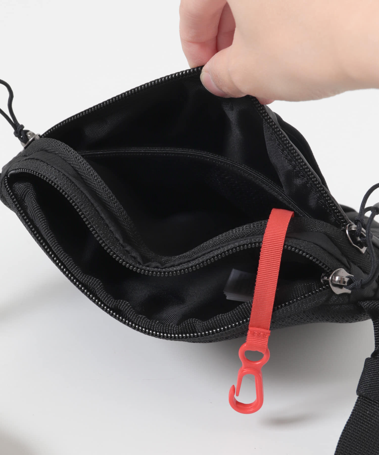 URBAN RESEARCH DOORS「SALOMON　ACS WAIST PACK SMALL」|ポーチ|