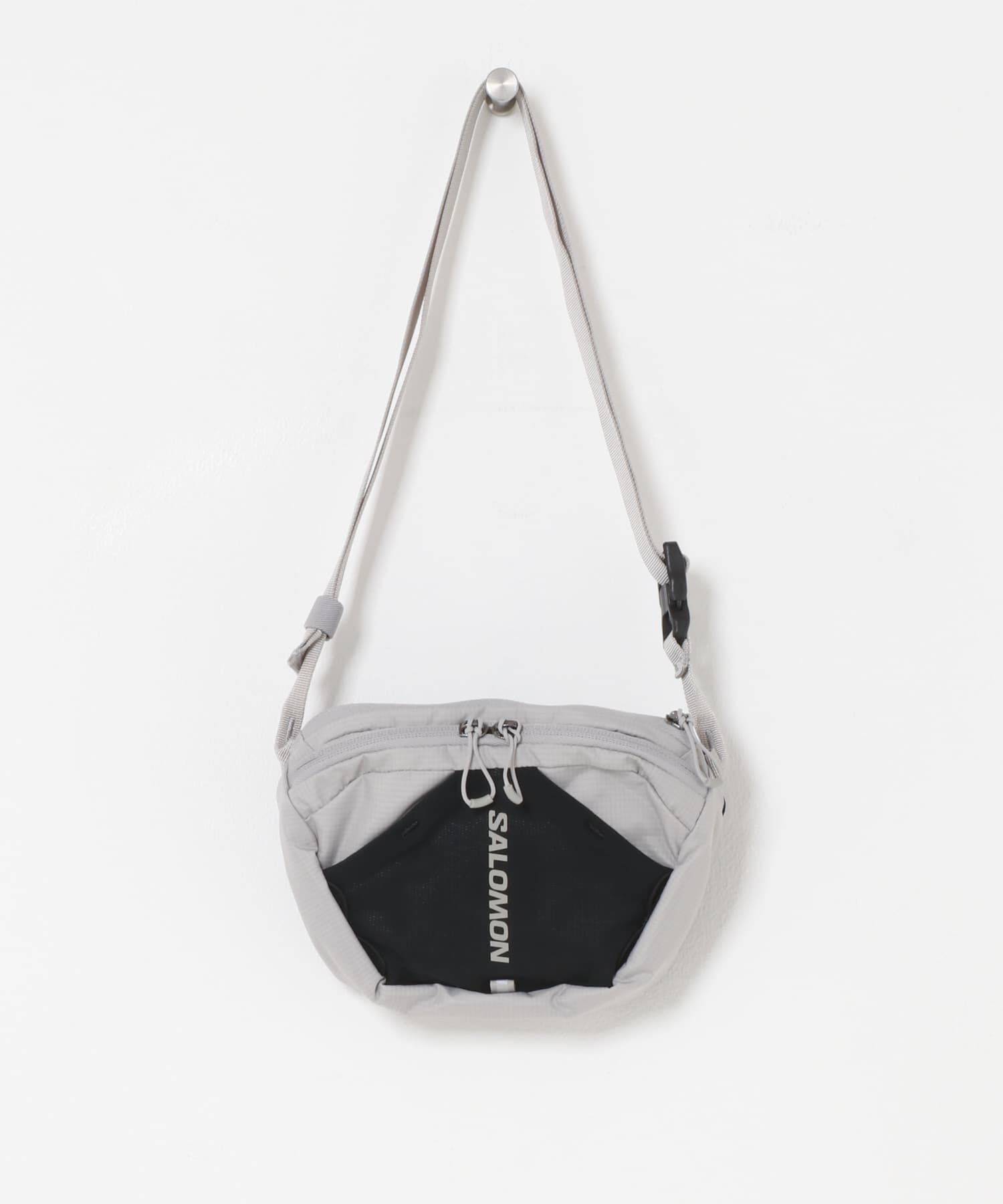 URBAN RESEARCH DOORS「SALOMON　ACS WAIST PACK SMALL」|ポーチ|