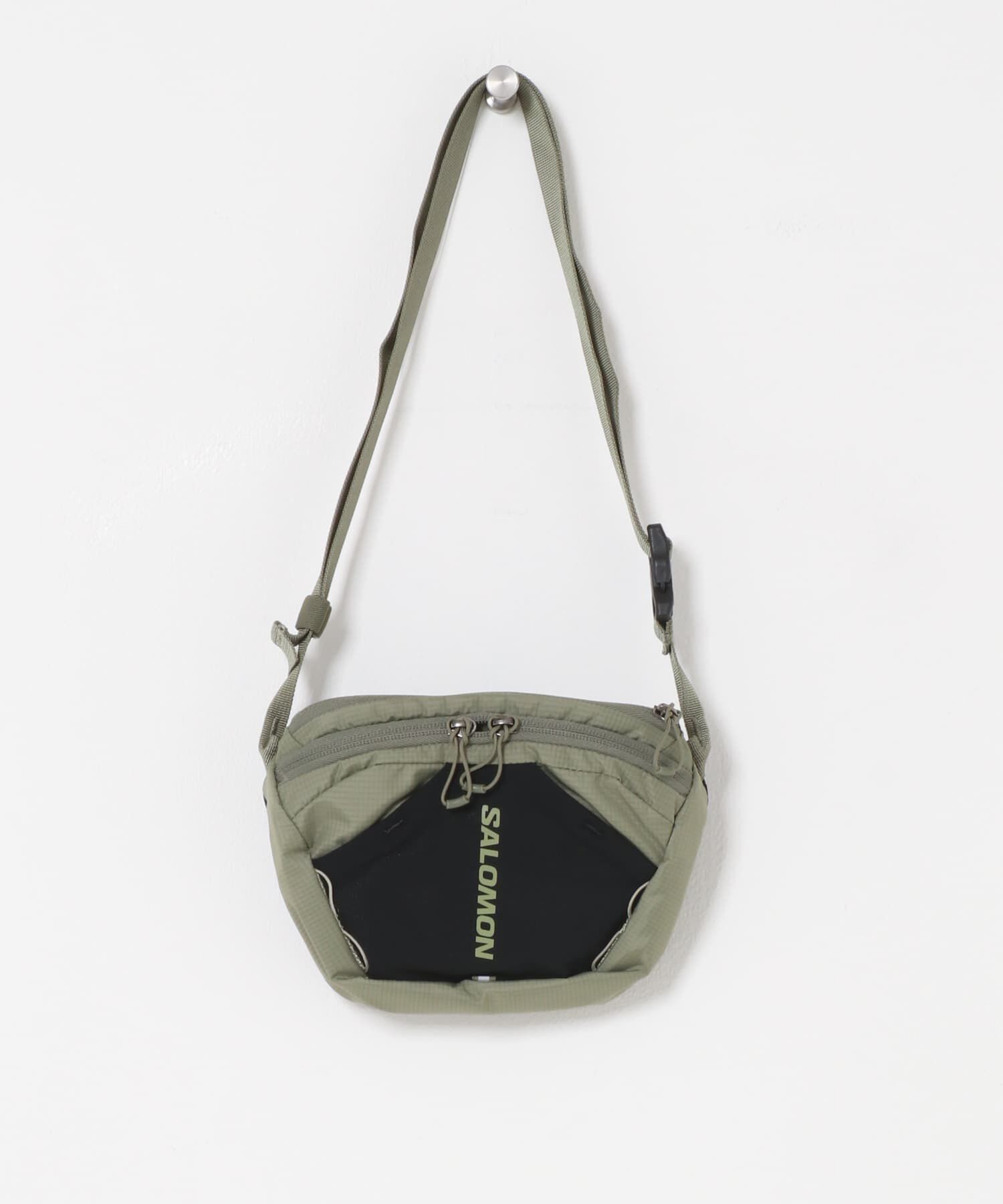 URBAN RESEARCH DOORS「SALOMON　ACS WAIST PACK SMALL」|ポーチ|