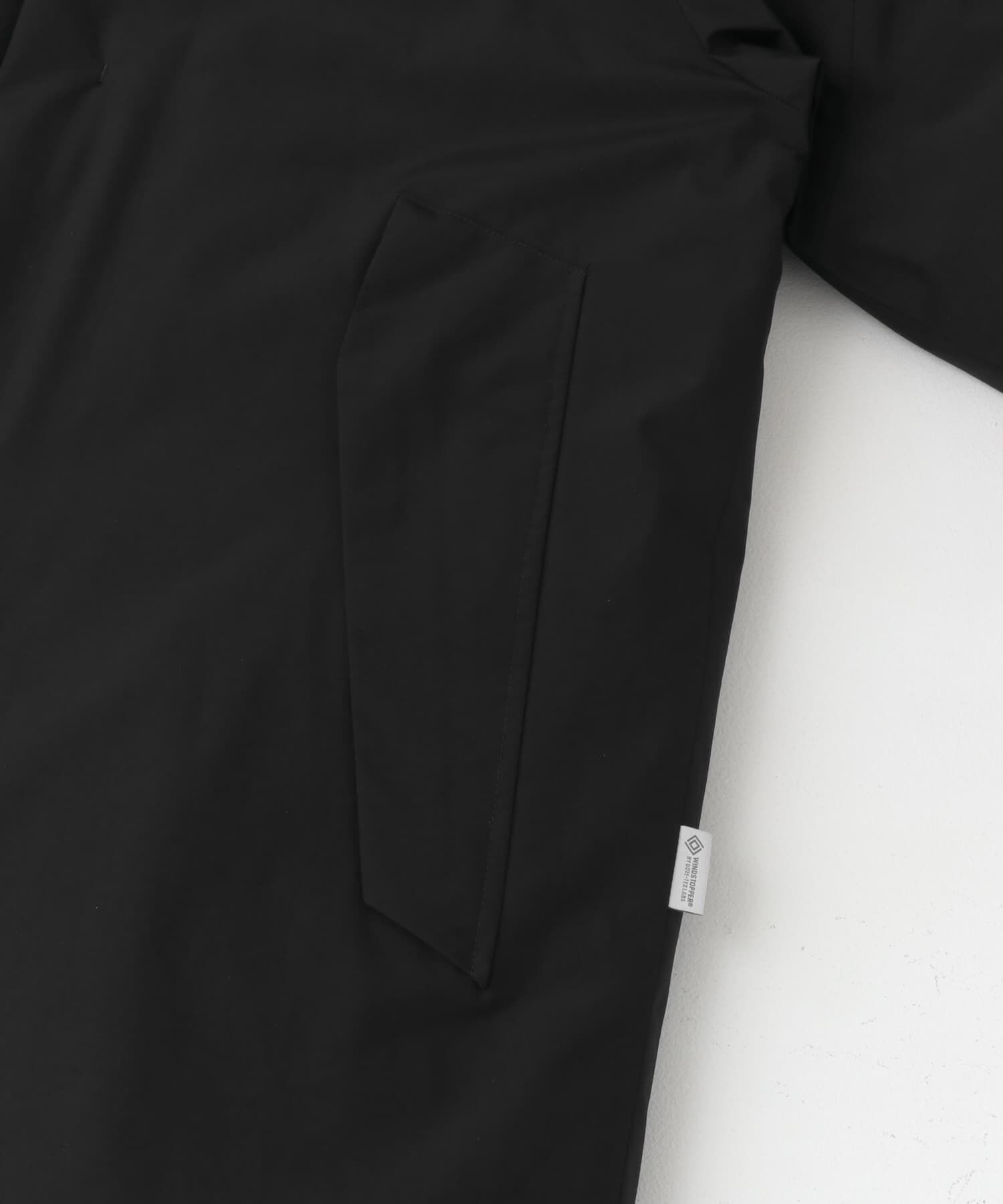 URBAN RESEARCH ROSSO「『別注』+phenix　WINDSTOPPER by GORE-TEX LABS ダウンコート」|ダウン|