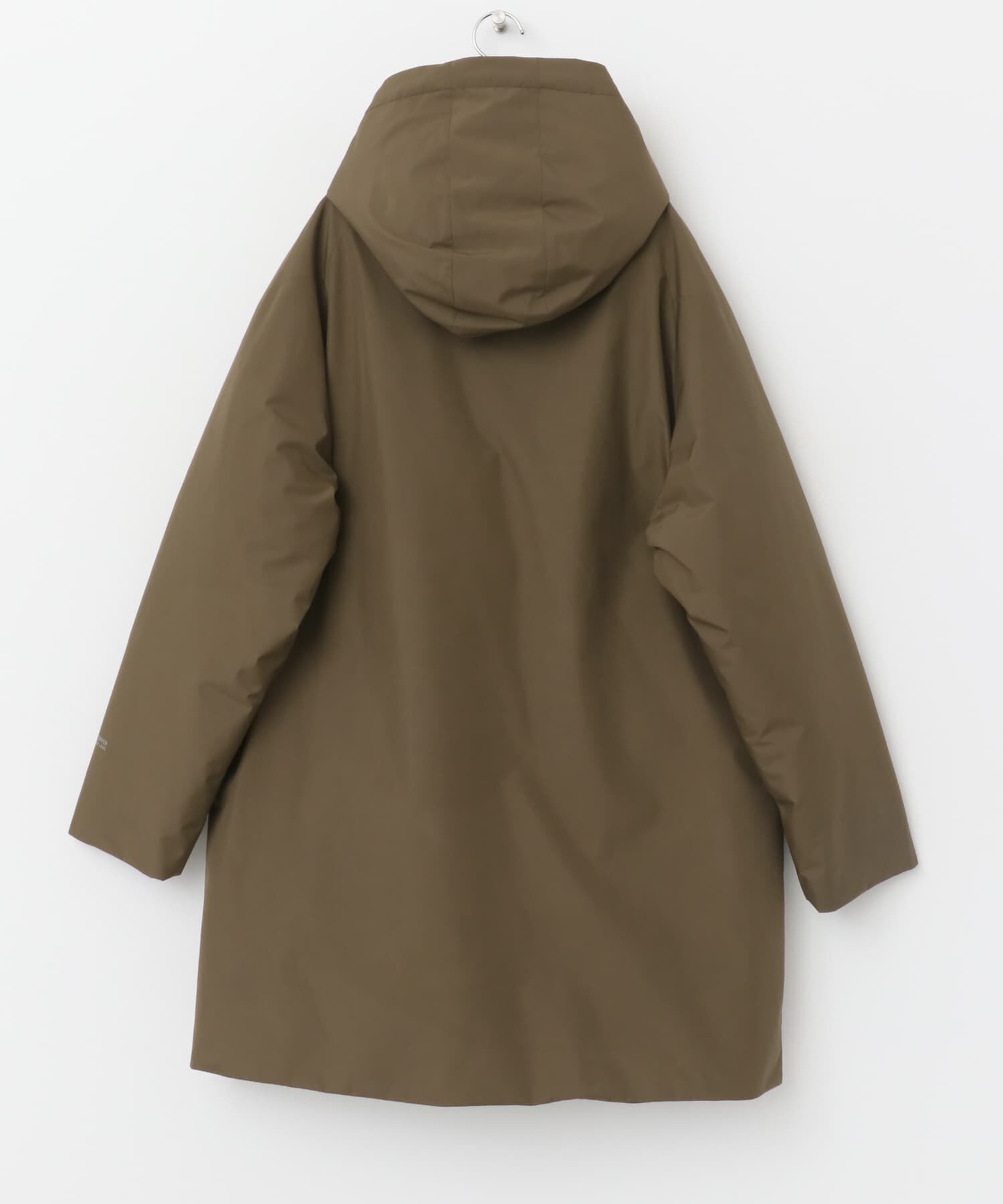 URBAN RESEARCH ROSSO「『別注』+phenix　WINDSTOPPER by GORE-TEX LABS ダウンコート」|ダウン|