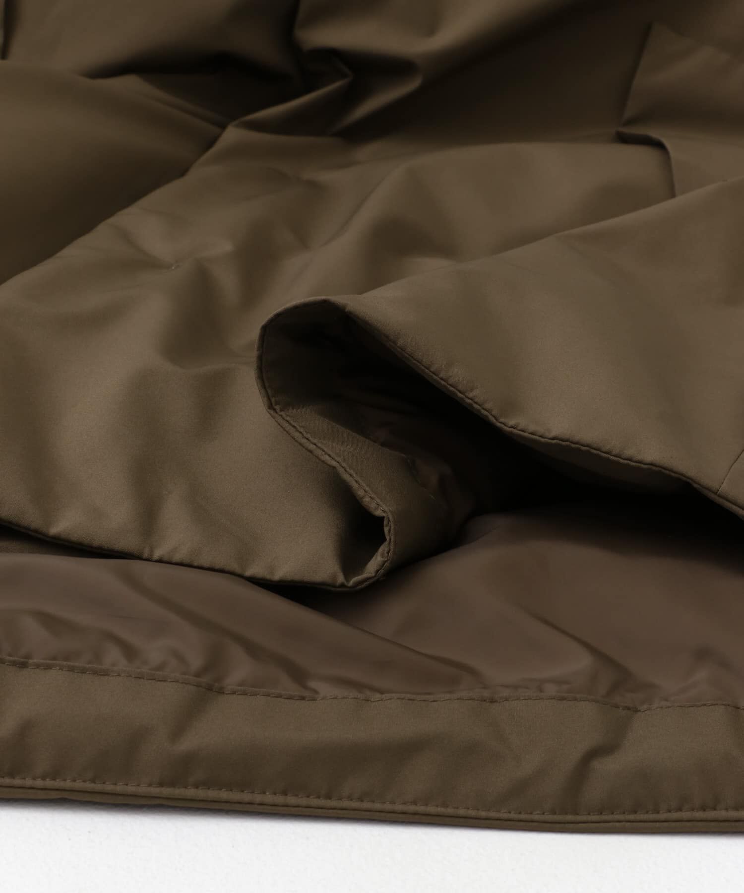 URBAN RESEARCH ROSSO「『別注』+phenix　WINDSTOPPER by GORE-TEX LABS ダウンコート」|ダウン|