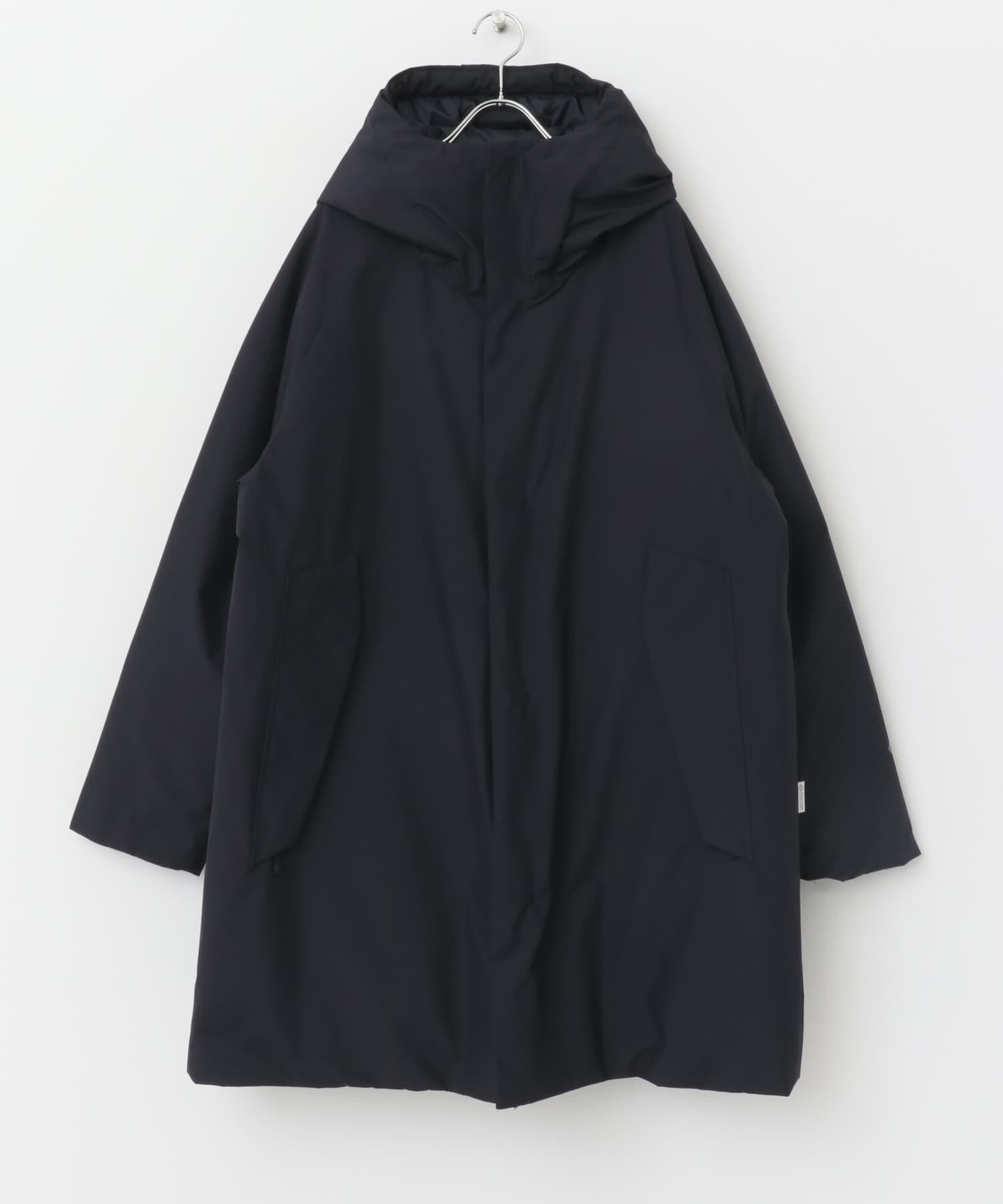 URBAN RESEARCH ROSSO「『別注』+phenix　WINDSTOPPER by GORE-TEX LABS ダウンコート」|ダウン|