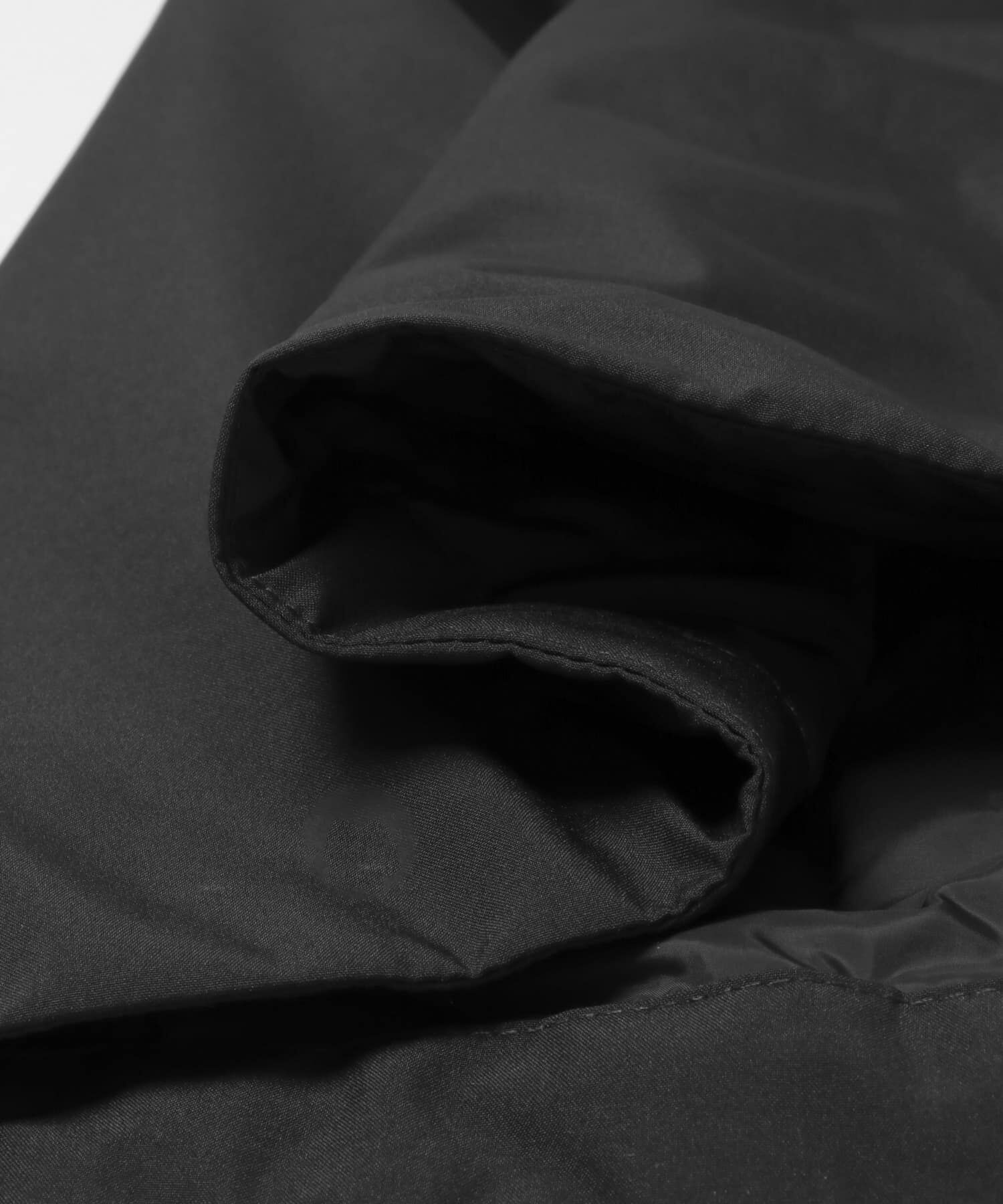 URBAN RESEARCH ROSSO「『別注』+phenix　WINDSTOPPER by GORE-TEX LABS ノーカラーダウンジャケット」|ダウン|
