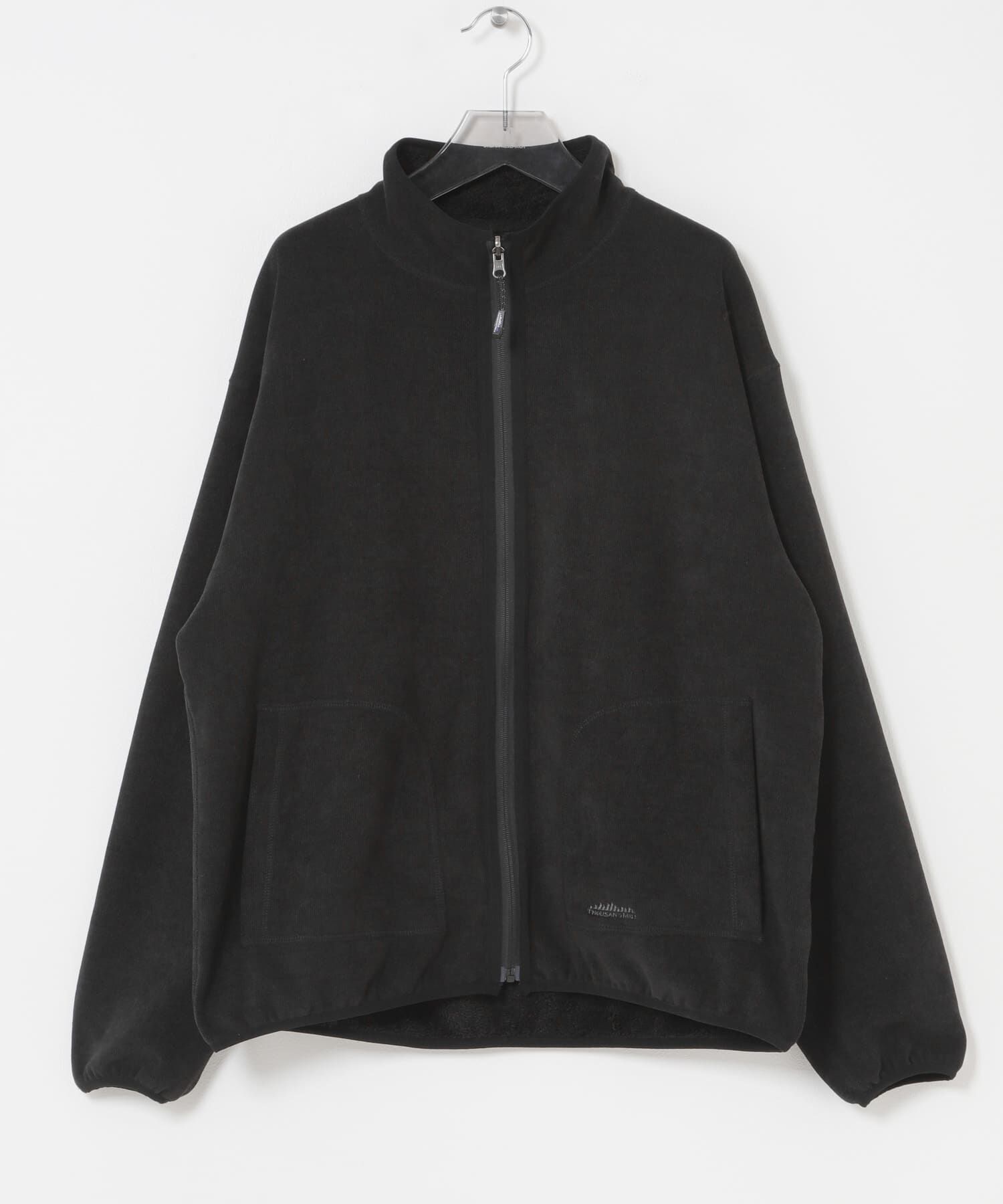 URBAN RESEARCH「『別注』THOUSAND MILE&times;URBAN RESEARCH　REVERSIBLE  BLOUSON」|ブルゾン・スタジャン|