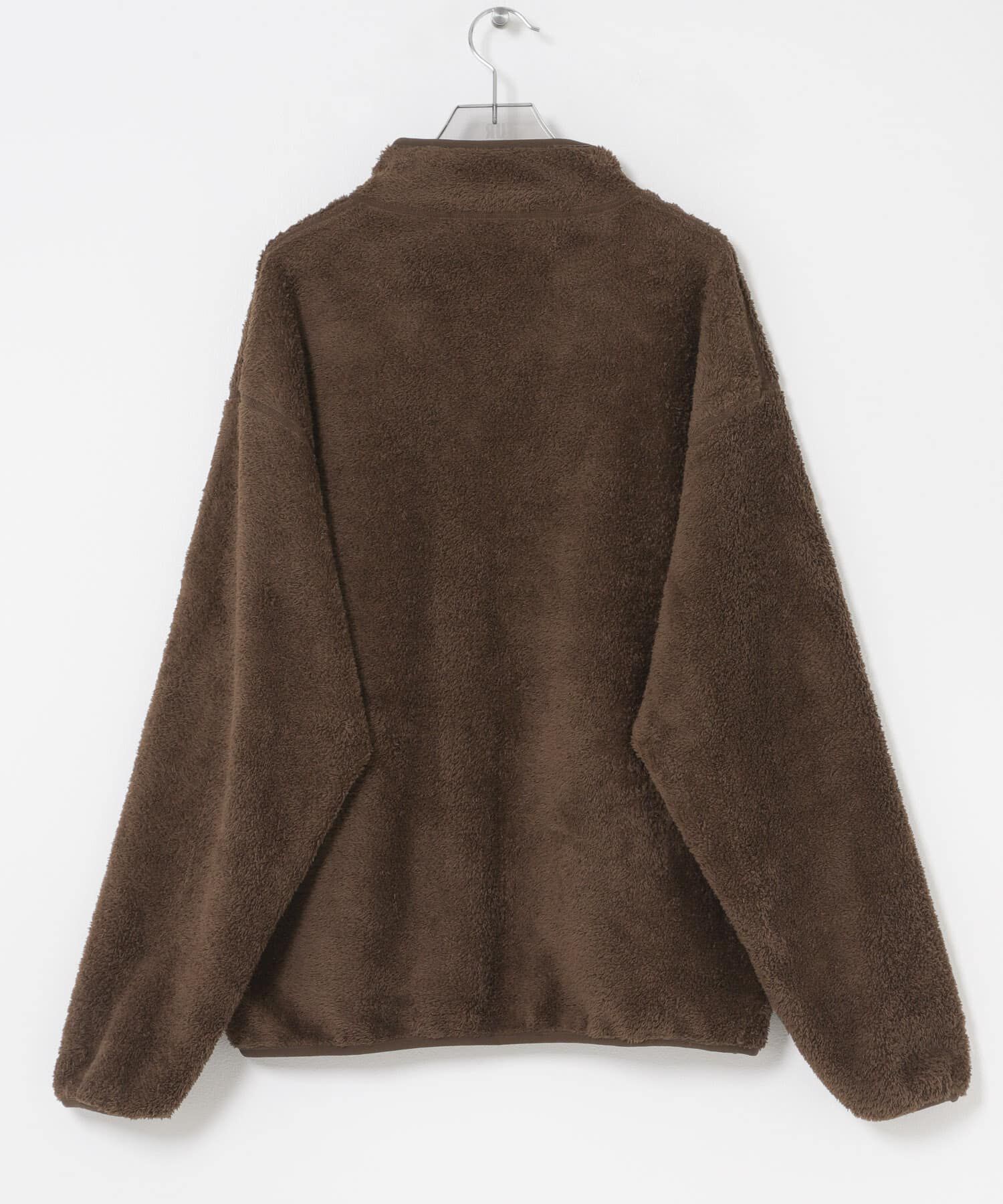 URBAN RESEARCH「『別注』THOUSAND MILE&times;URBAN RESEARCH　REVERSIBLE  BLOUSON」|ブルゾン・スタジャン|