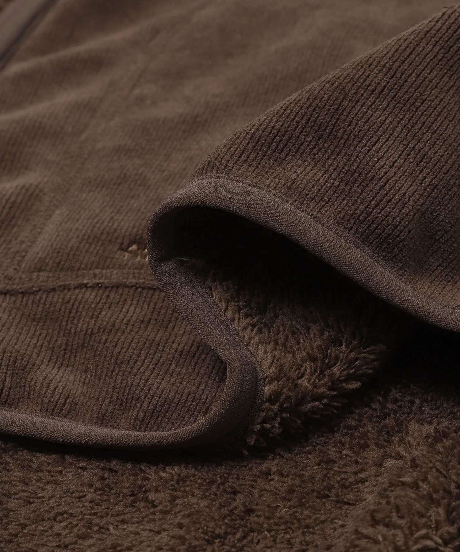 URBAN RESEARCH「『別注』THOUSAND MILE&times;URBAN RESEARCH　REVERSIBLE  BLOUSON」|ブルゾン・スタジャン|