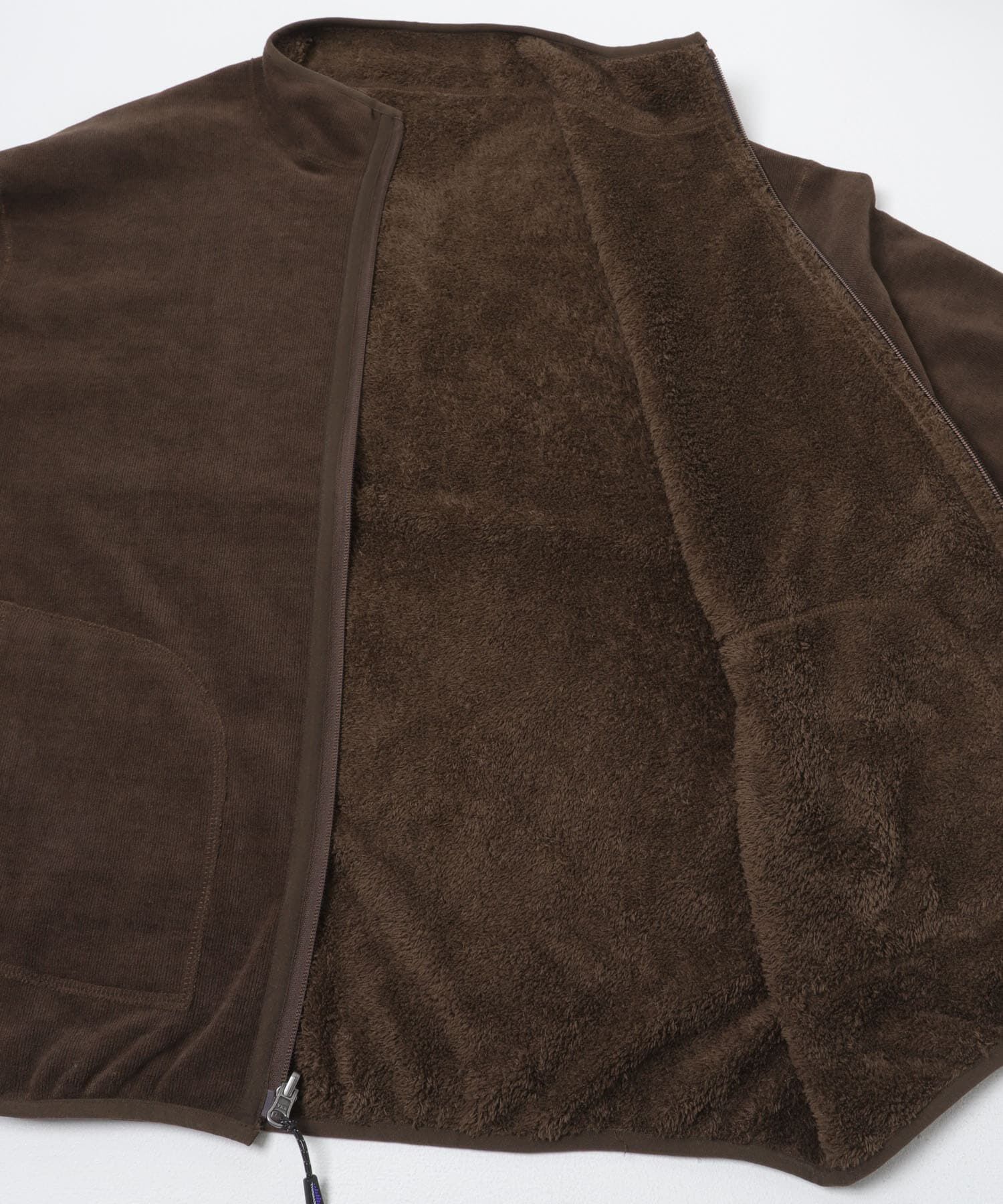 URBAN RESEARCH「『別注』THOUSAND MILE&times;URBAN RESEARCH　REVERSIBLE  BLOUSON」|ブルゾン・スタジャン|