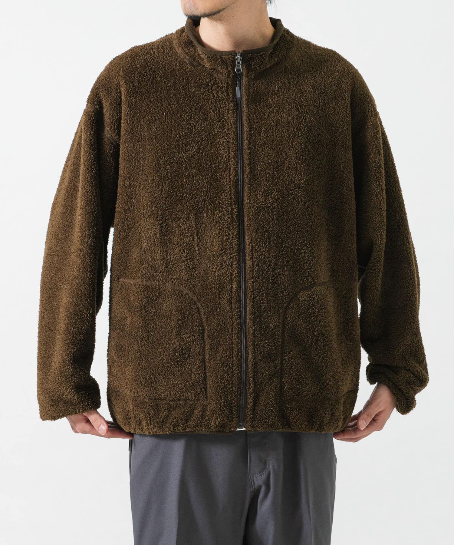 URBAN RESEARCH「『別注』THOUSAND MILE&times;URBAN RESEARCH　REVERSIBLE  BLOUSON」|ブルゾン・スタジャン|