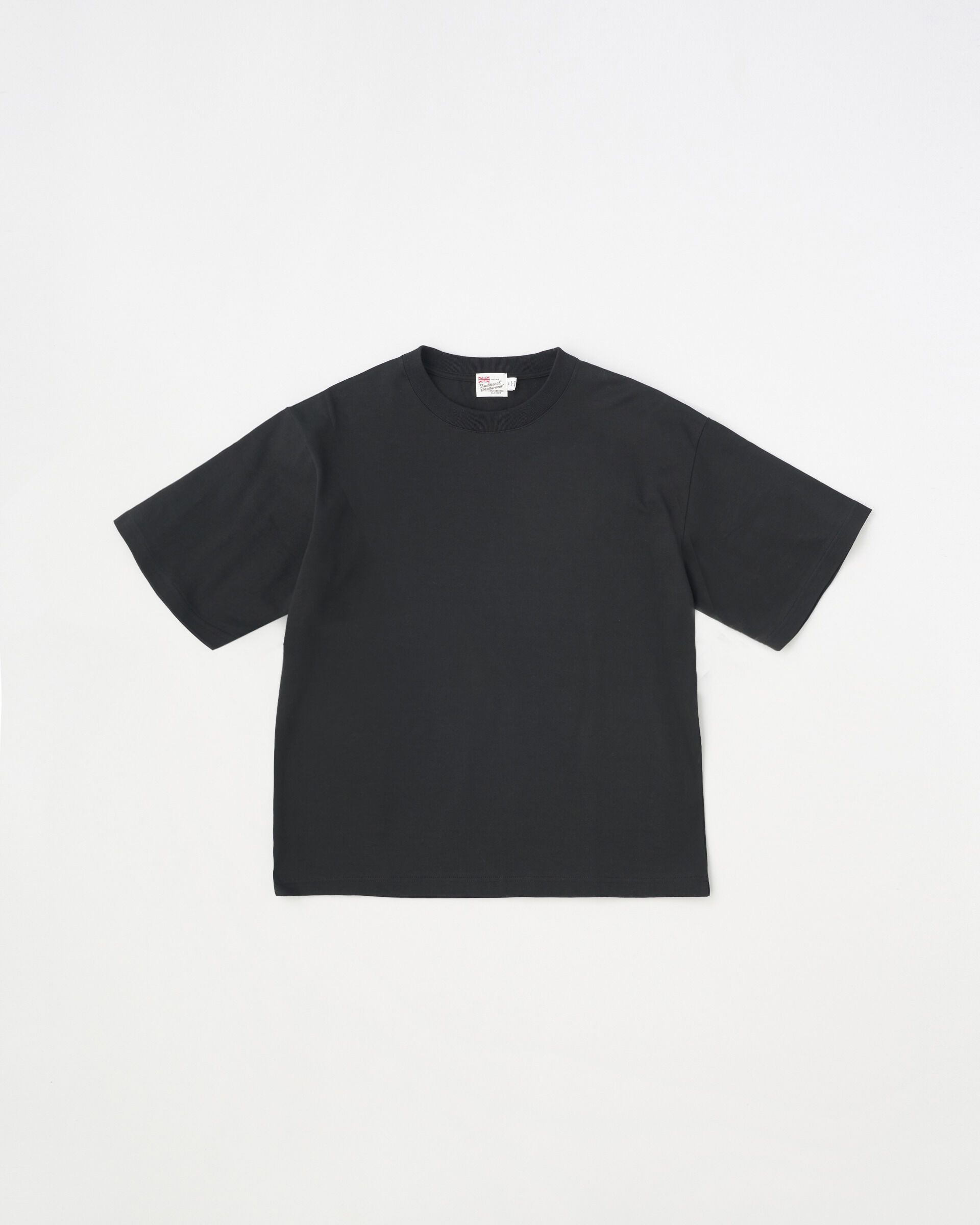 Traditional Weatherwear「【UNIONWEAR】TEE 002」|Tシャツ・カットソー|ﾌﾞﾗｯｸ