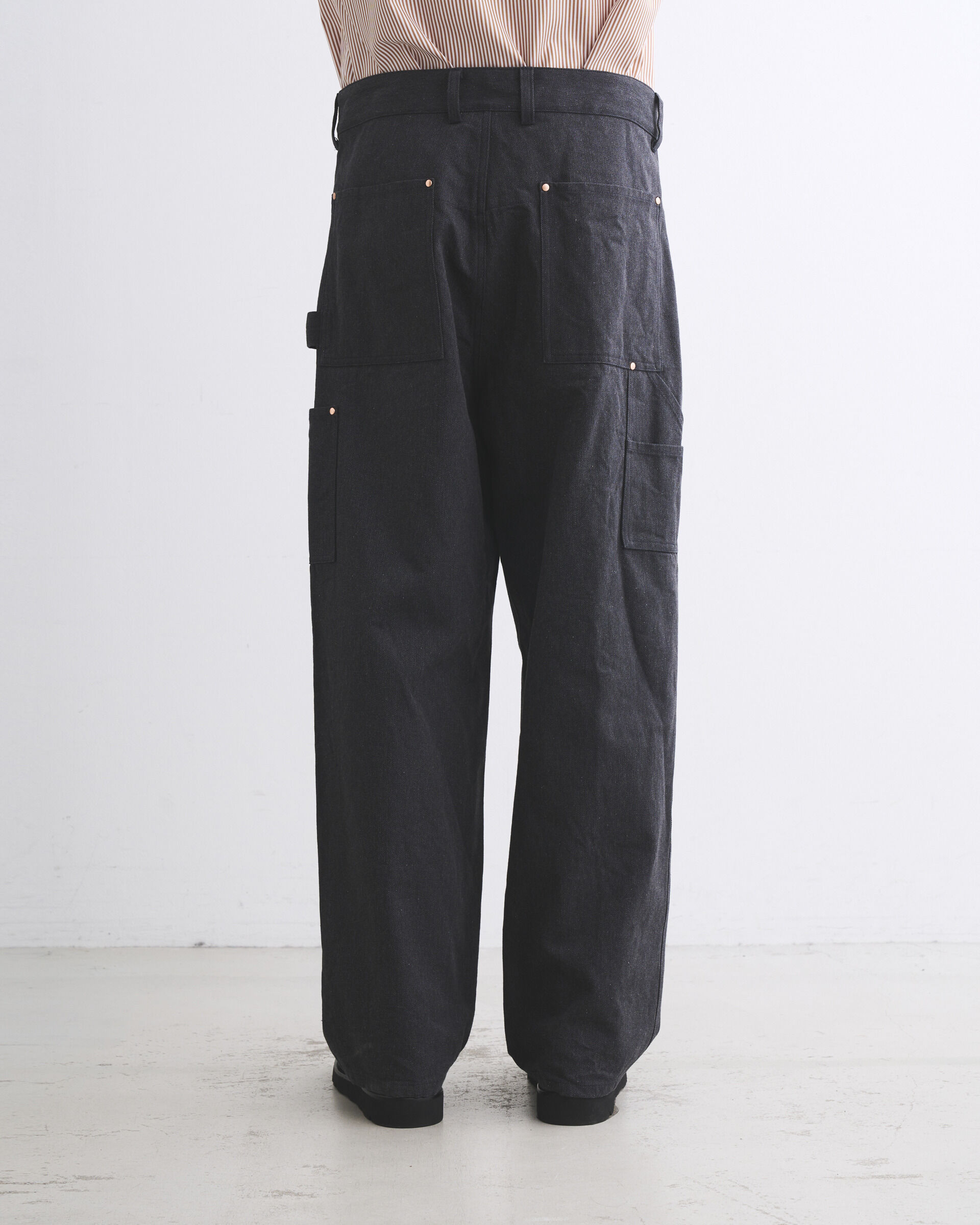 Traditional Weatherwear「UNIONSLACKS 113」|その他|