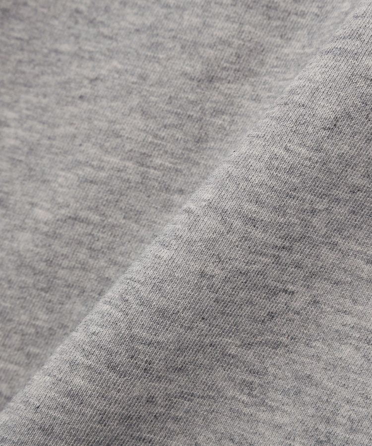 Green Parks「【適ON】箔プリントロゴTシャツ」|Tシャツ・カットソー|