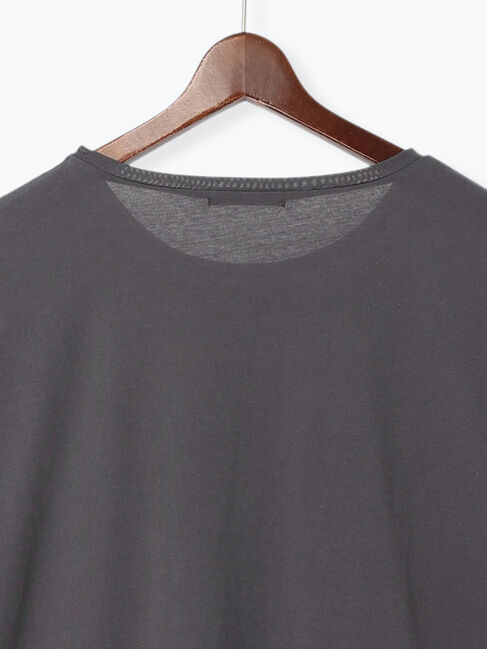 Te chichi「モノクロームフォトロンT」|Tシャツ・カットソー|