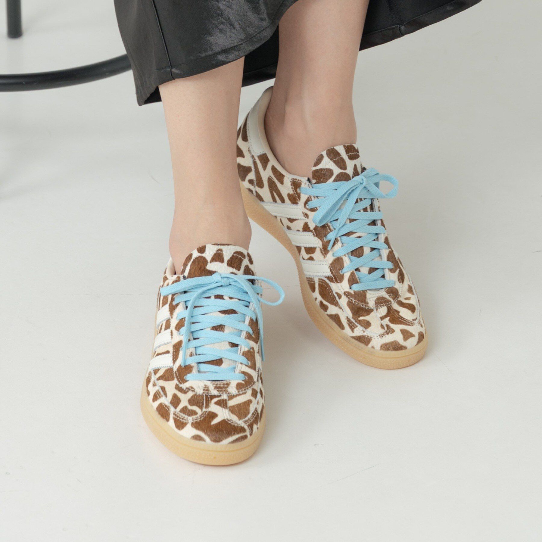 GALLEST「【adidas】HANDBALL SPEZIAL」|スニーカー|