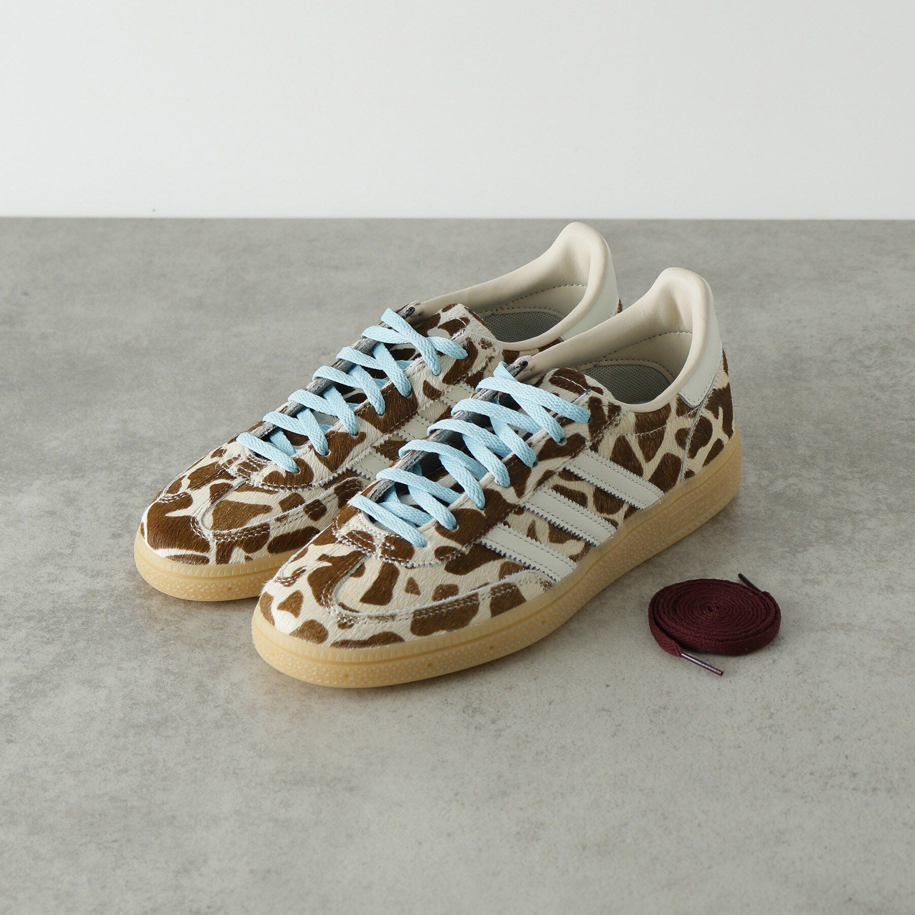 GALLEST「【adidas】HANDBALL SPEZIAL」|スニーカー|