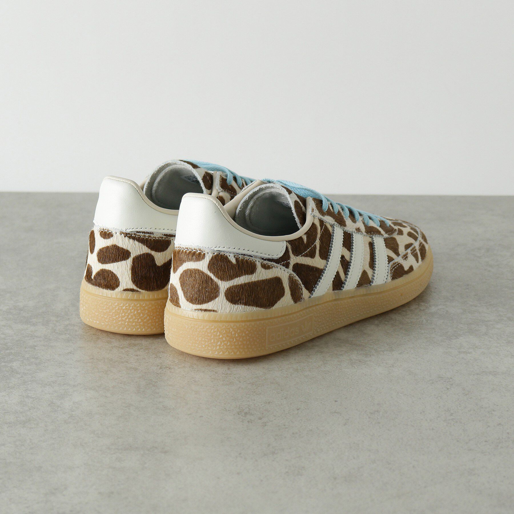 GALLEST「【adidas】HANDBALL SPEZIAL」|スニーカー|