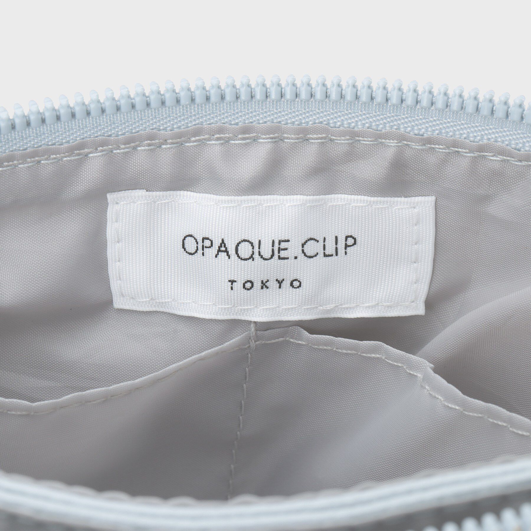 OPAQUE.CLIP「【軽量】三層仕様ミニショルダーバッグ」|ショルダー・メッセンジャー|