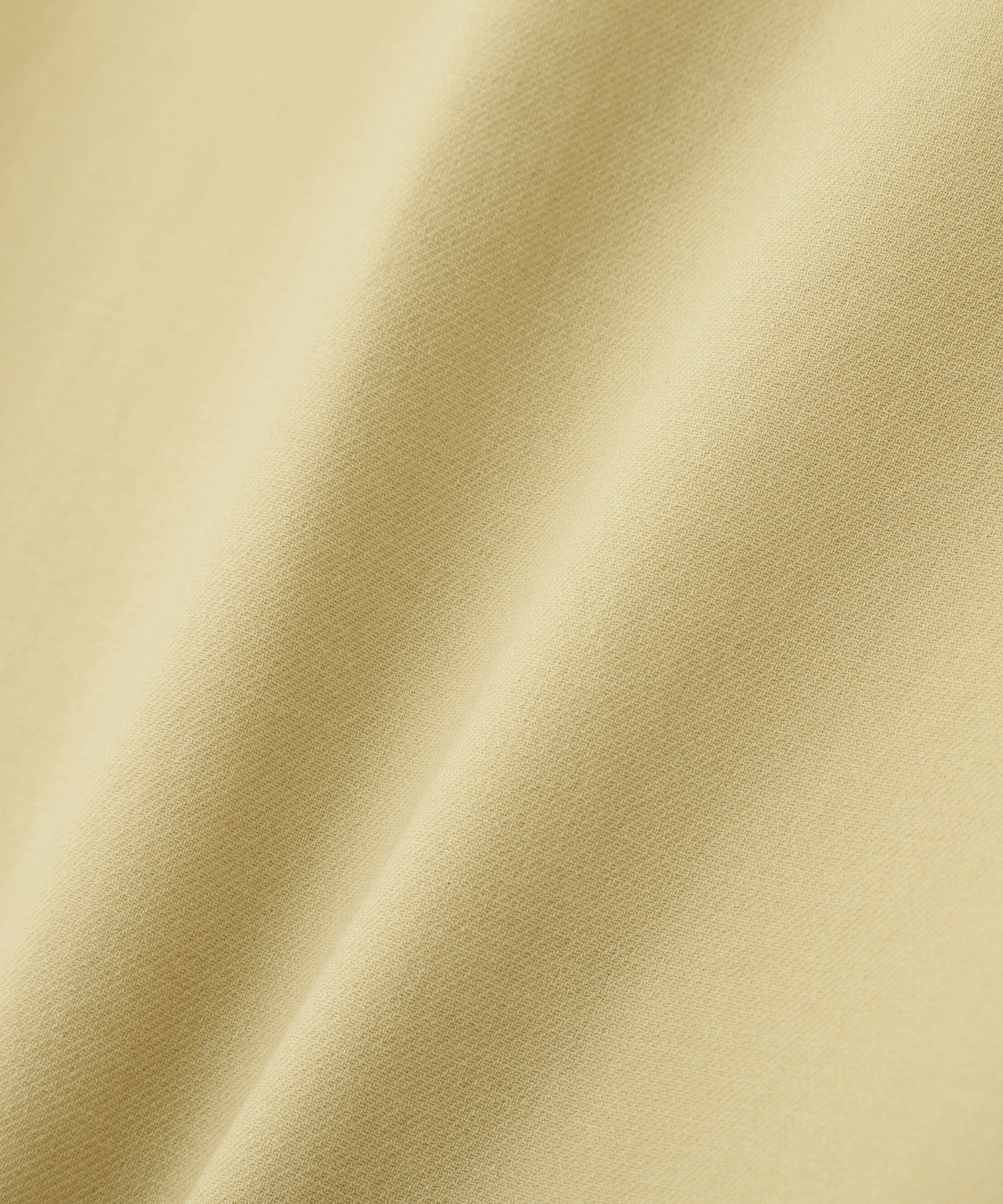 YLEVE 「YLEVE / 100/2 GV TWILL DOUBLE WEAVE SKIRT」|スカート|